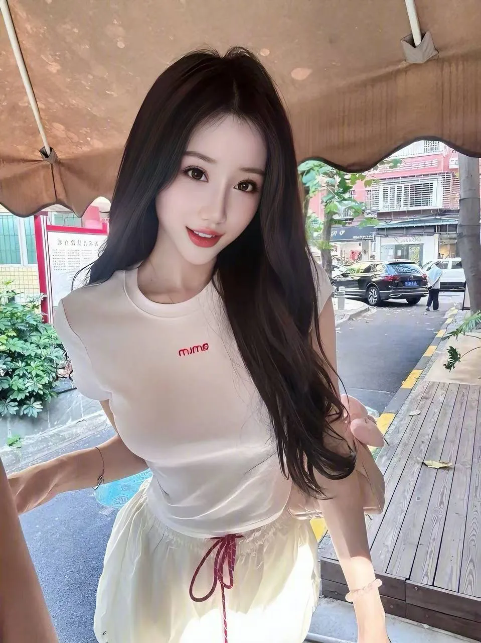 浦东桃桃
