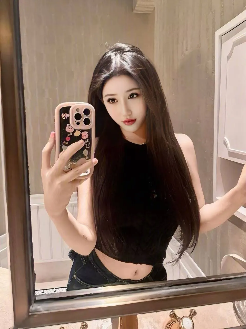 浦东桃桃 Gallery 6