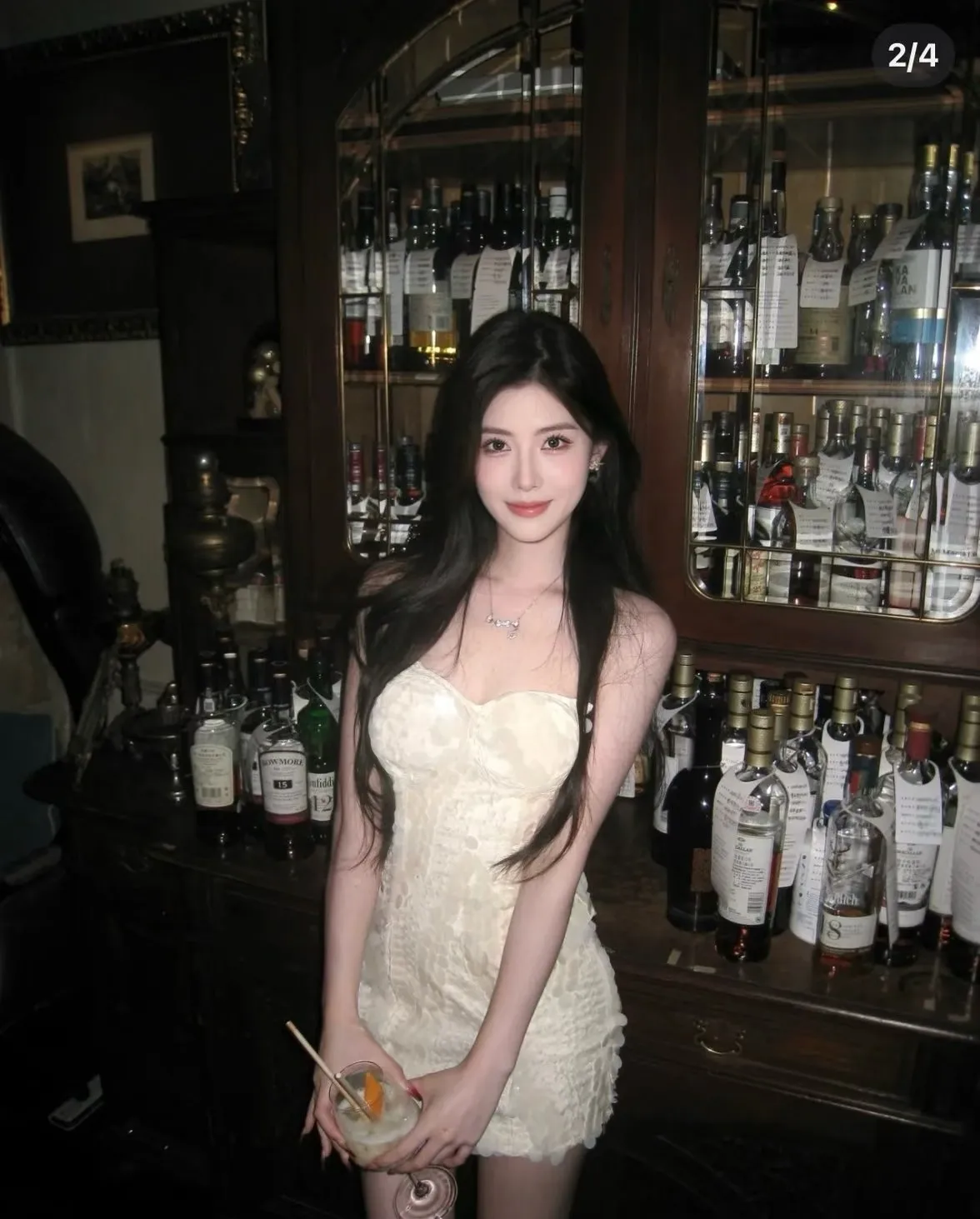 闵行极品御姐 金芮 (🐍吻,口爆) Gallery 2