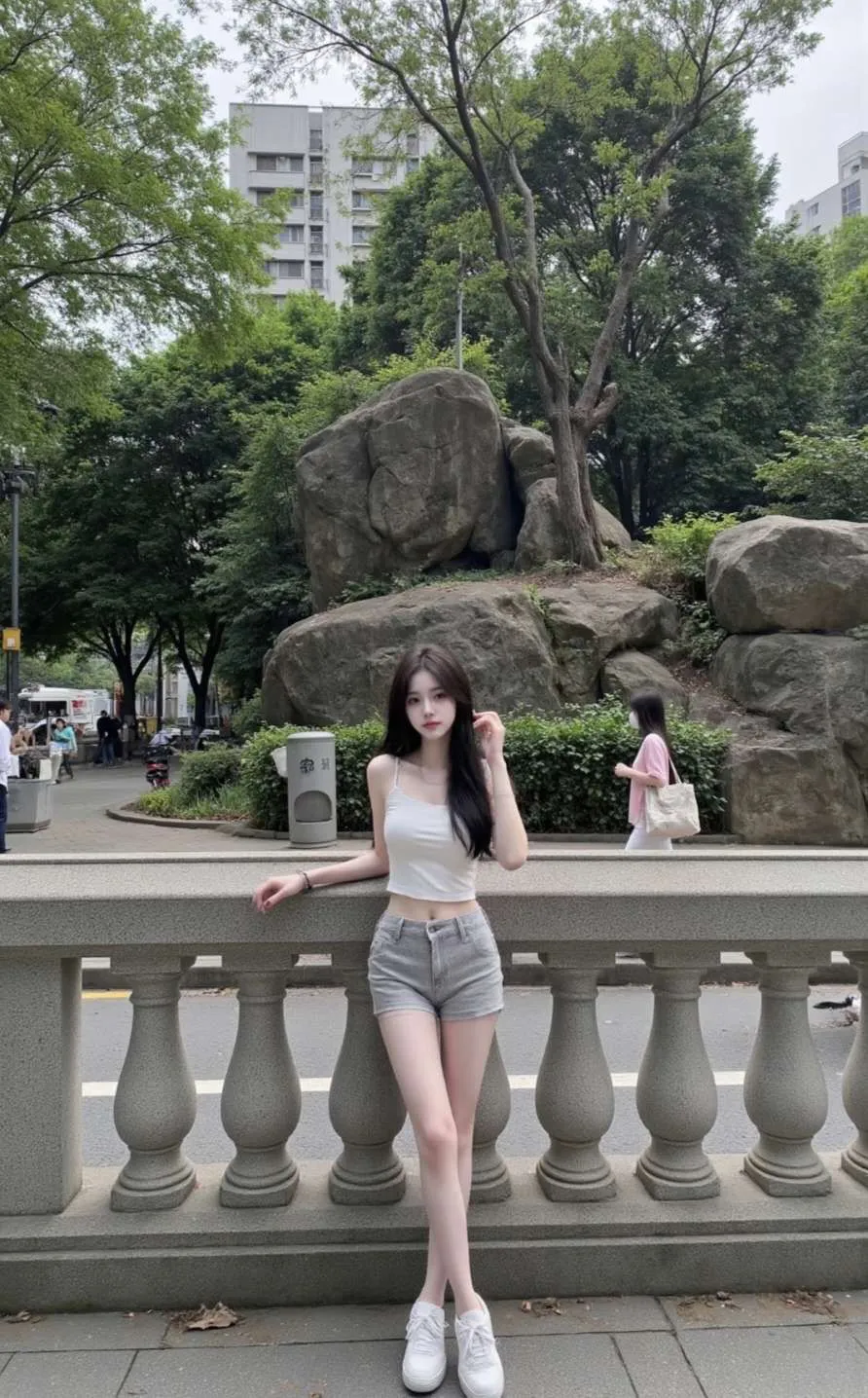 黄埔百合