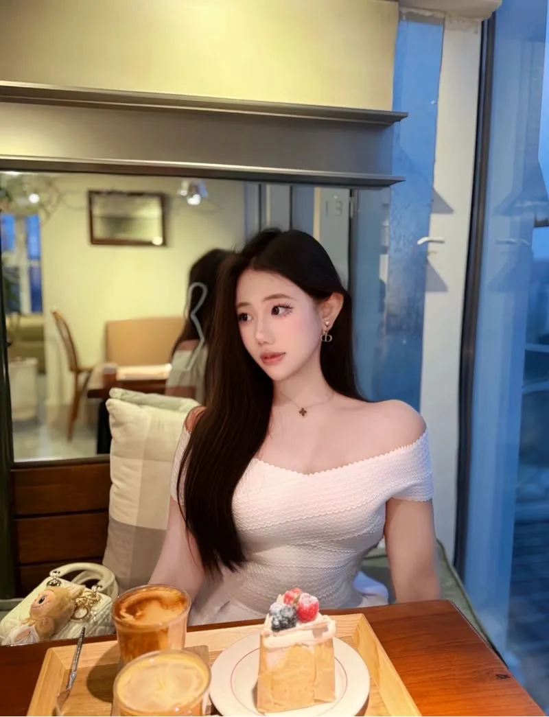 黄埔赵灵儿 Gallery 1