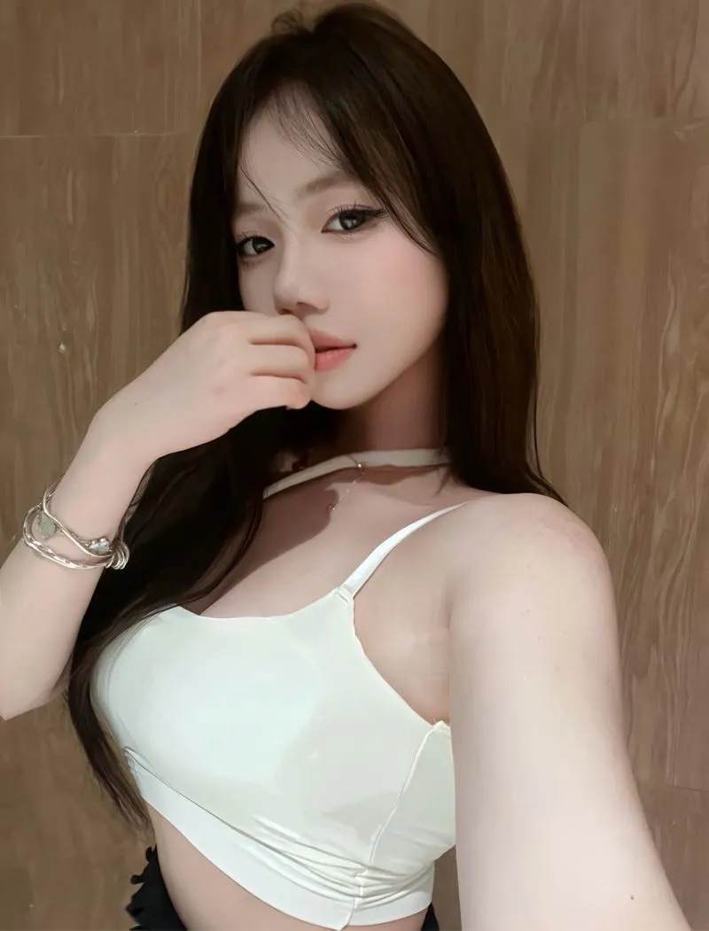 黄埔赵灵儿 Gallery 6