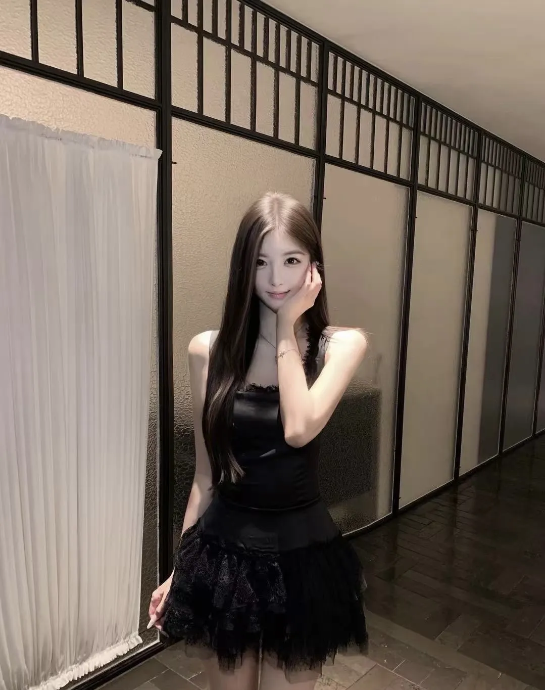 黄埔灵曦 Gallery 5