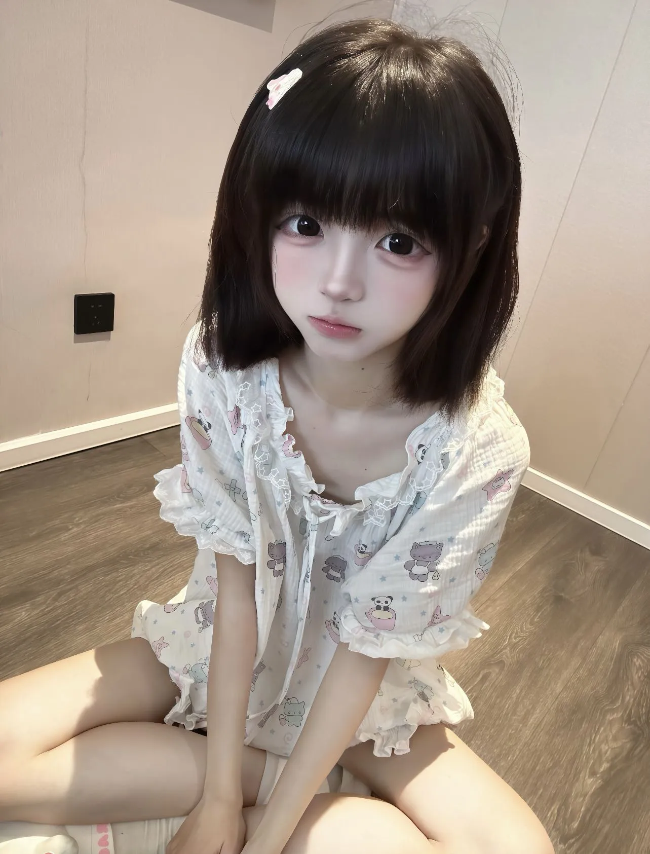 浦东萝莉梦婷 Gallery 3