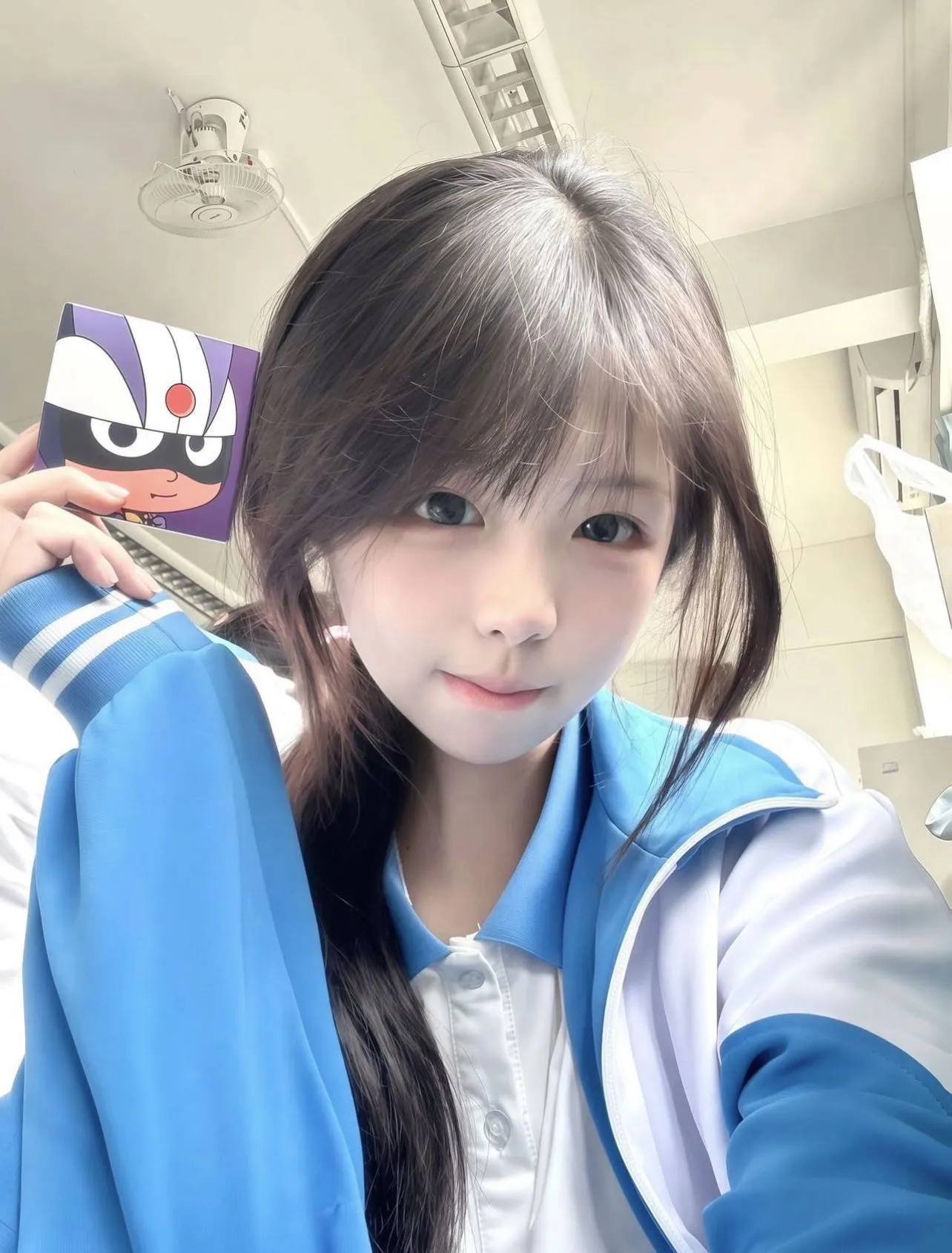 浦东萝莉梦婷 Gallery 5