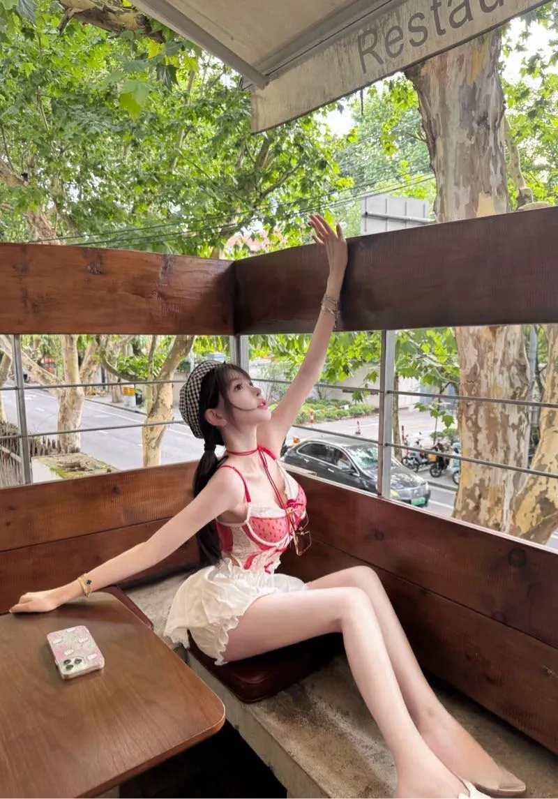 浦东纯幼玉儿 Gallery 6
