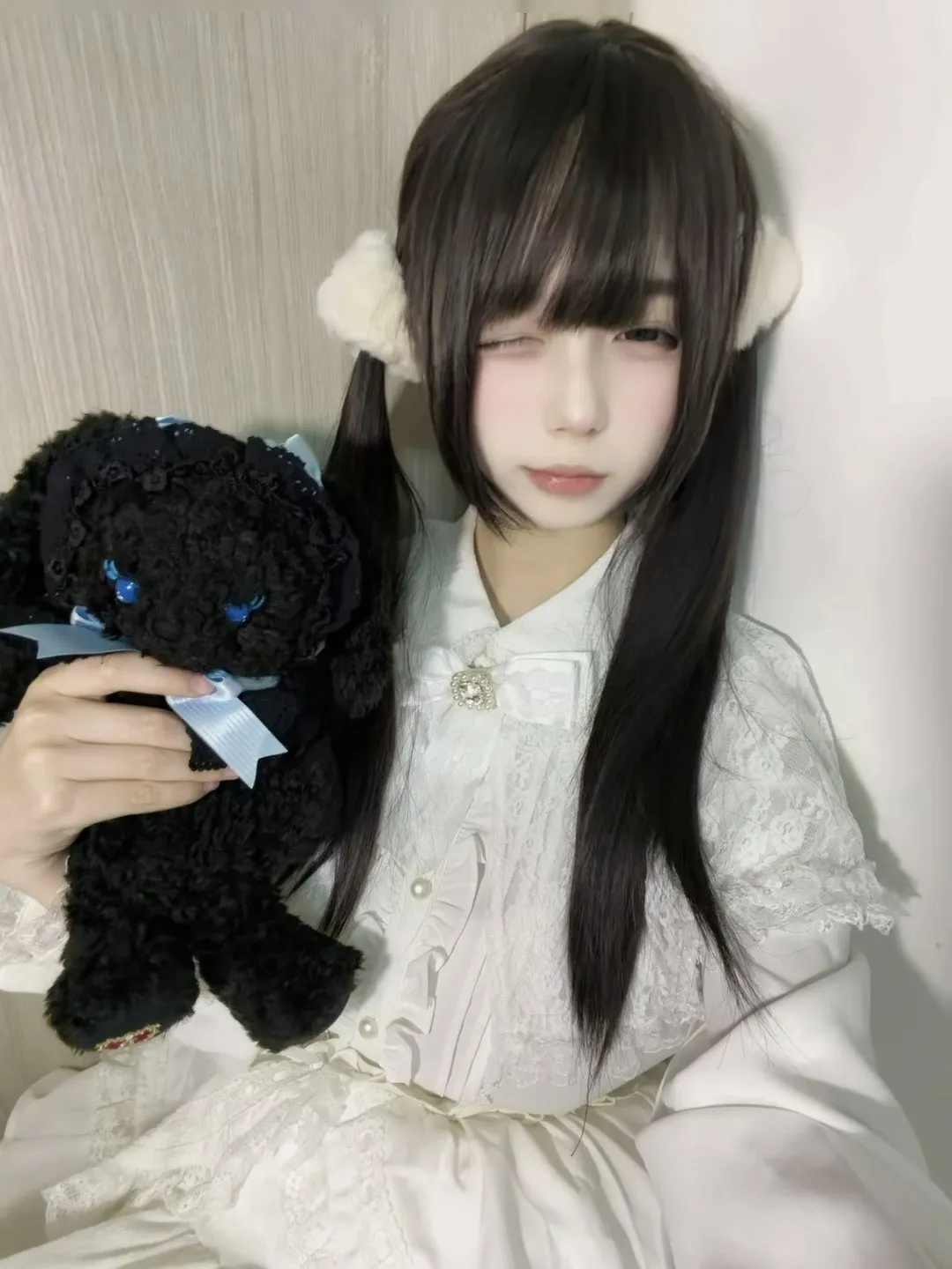浦东萝莉小可爱小星 Gallery 3