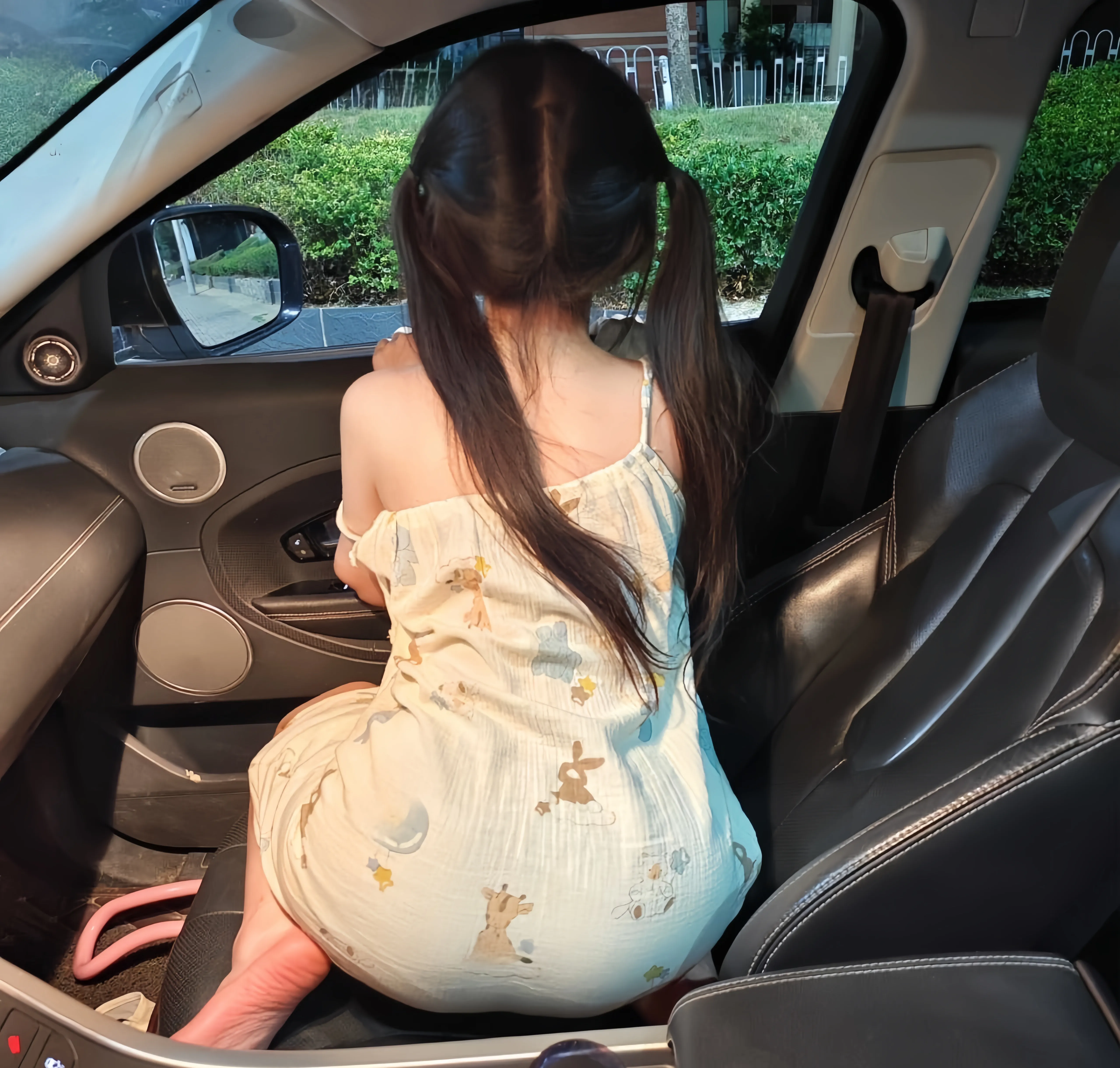 浦东萝莉小可爱小星 Gallery 4