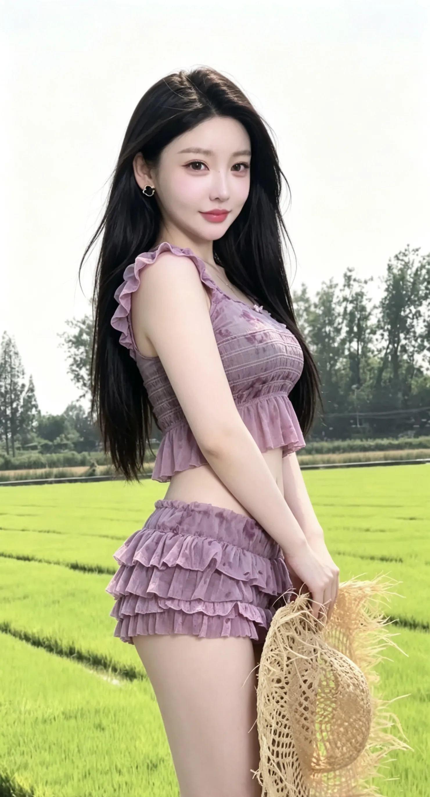 普陀极品魅魔,石榴 Gallery 6