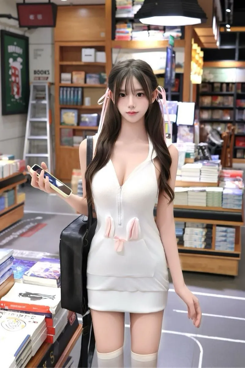 闵行 媛媛 Gallery 5