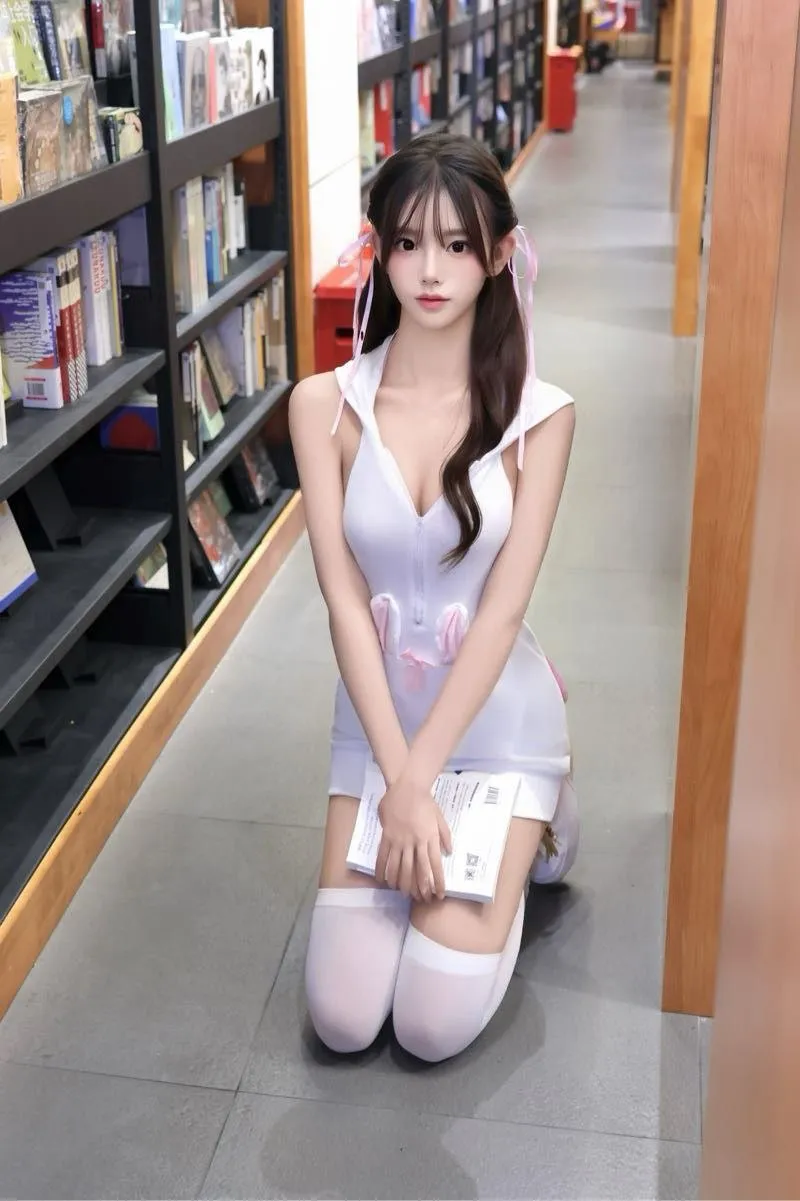 闵行 媛媛 Gallery 7