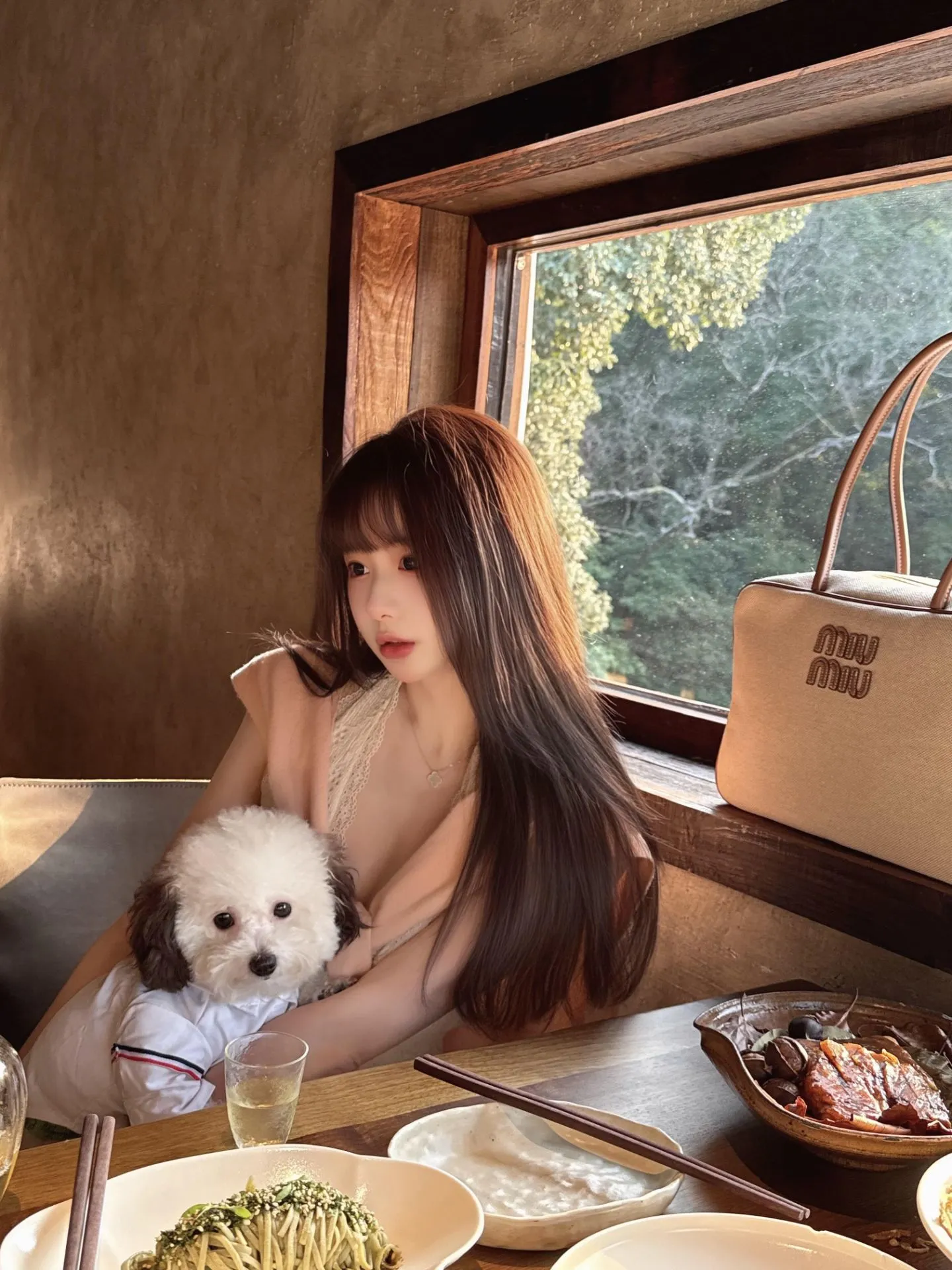 普陀夏夏🥳极品反差甜妹 Gallery 2