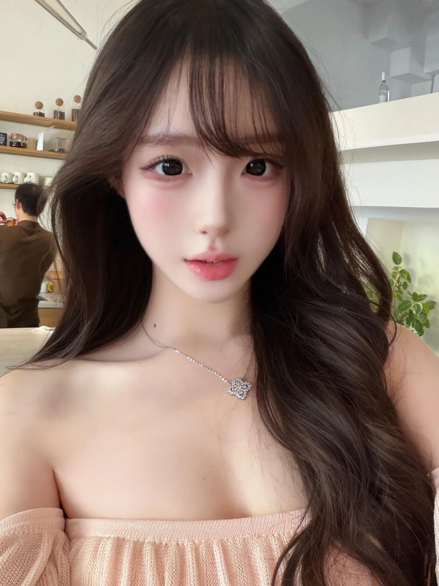 普陀05甜妹😘清清 Gallery 4