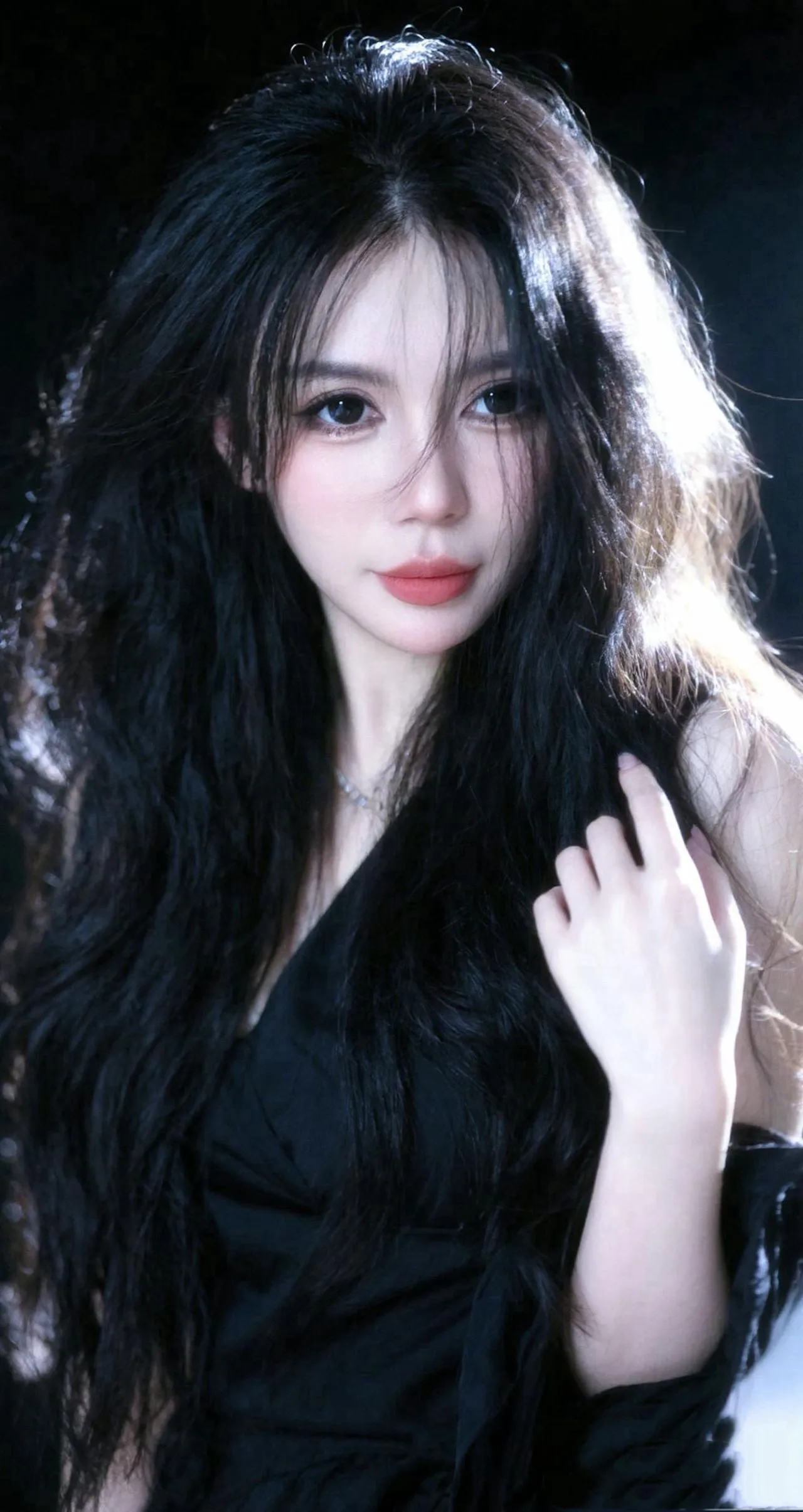 闵行03禾甜(极品纯欲系) Gallery 7