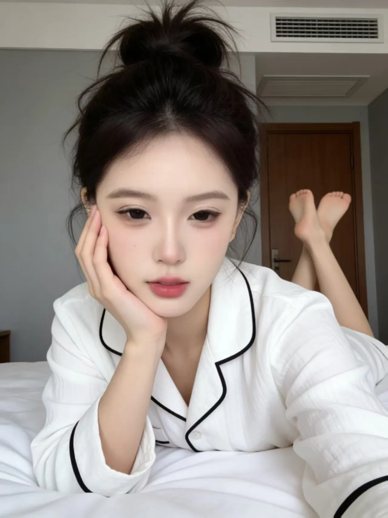 浦东苏苏 新人兼职