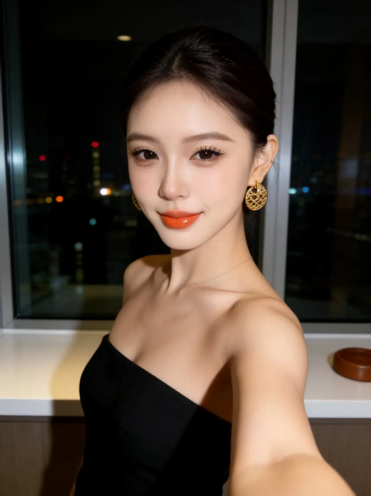 浦东苏苏 新人兼职 Gallery 3