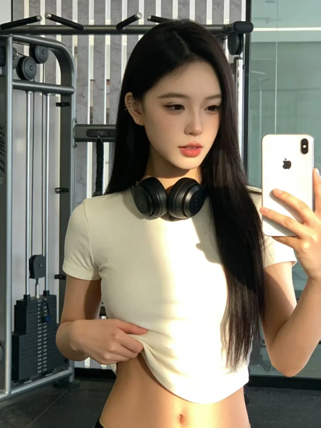 浦东苏苏 新人兼职 Gallery 5
