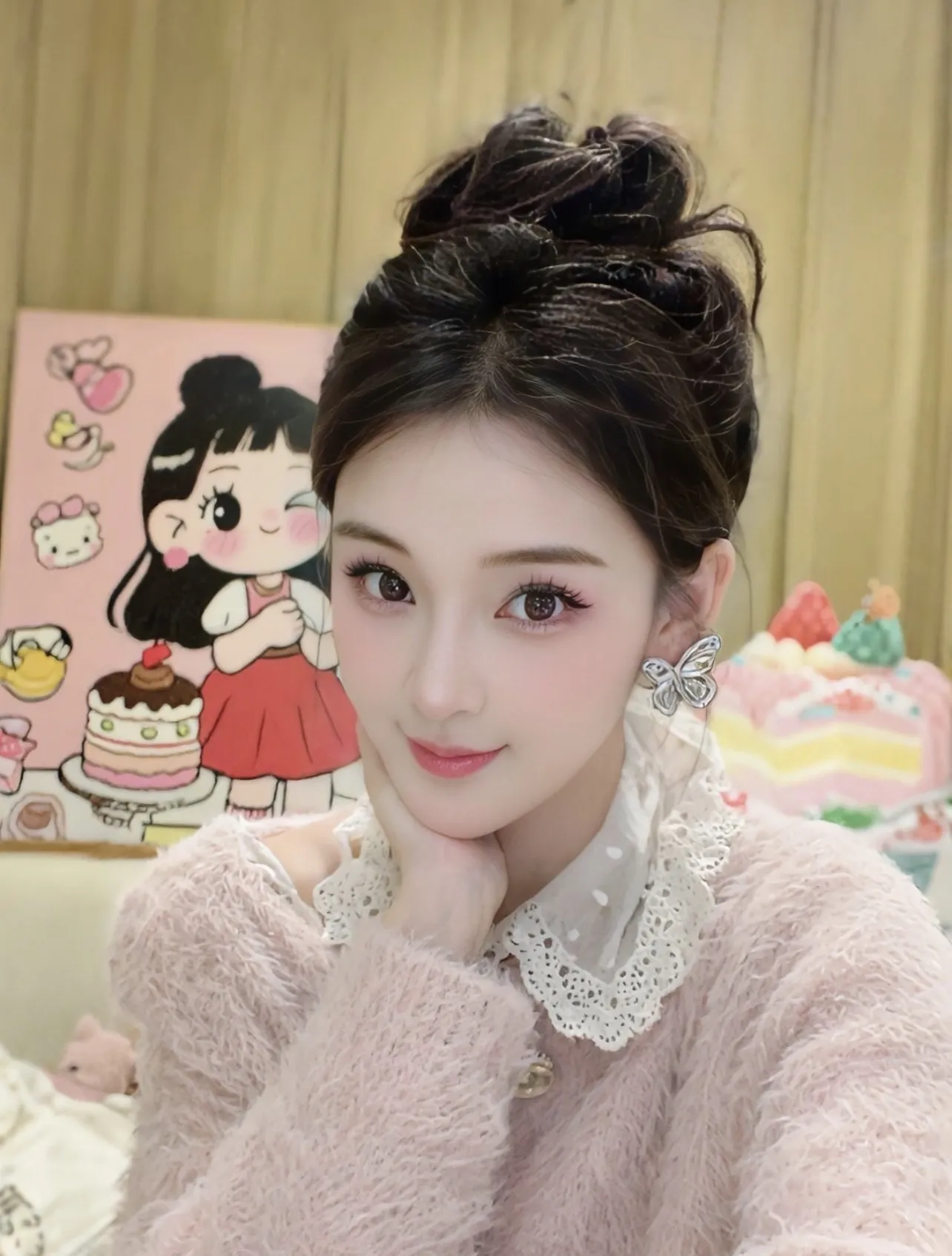 名媛⬇️海 玲玲 Gallery 8