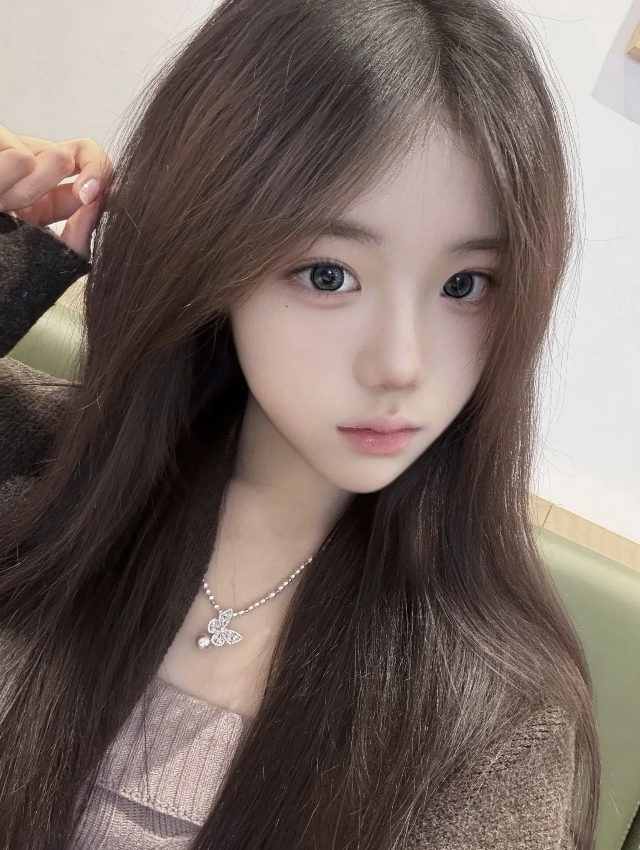 07学生白小纯小乐 课外兼职 Gallery 1
