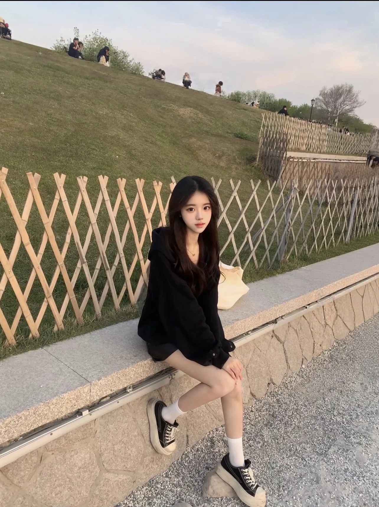 07学生白小纯小乐 课外兼职 Gallery 4