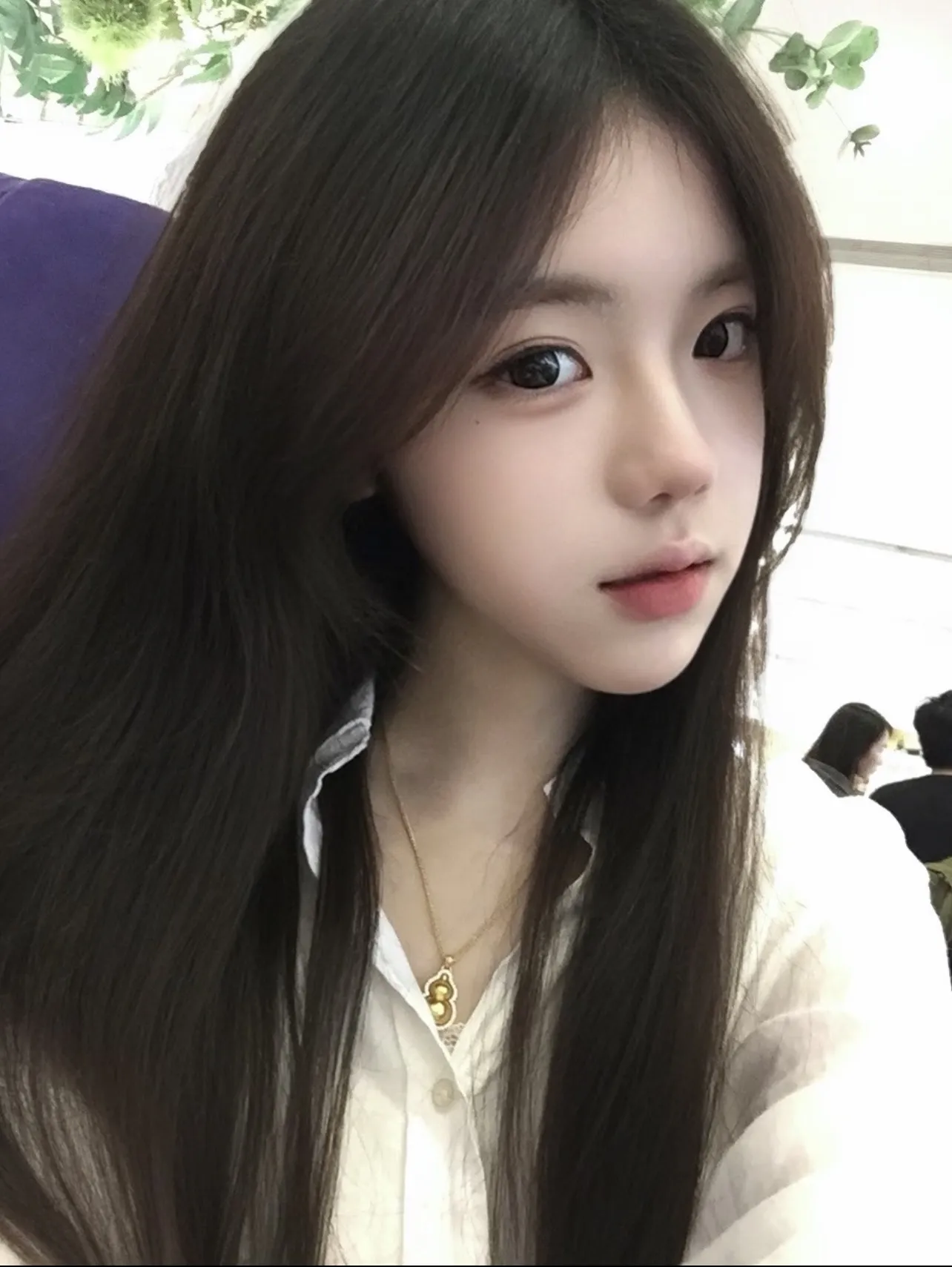 07学生白小纯小乐 课外兼职 Gallery 7
