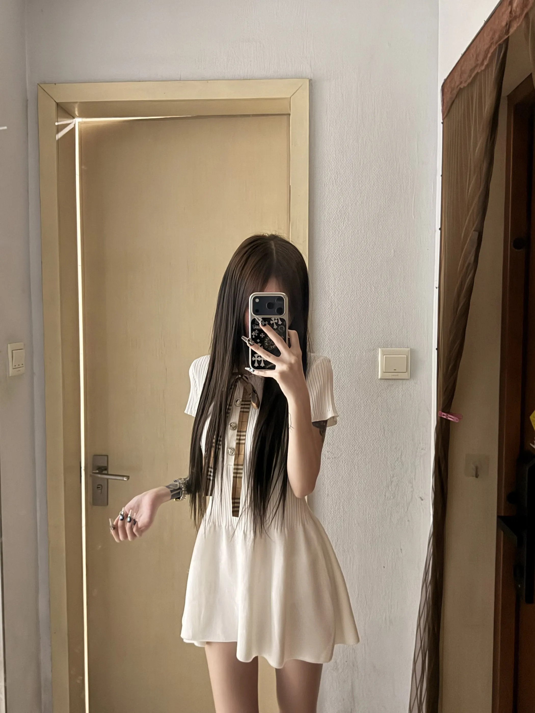 浦东新人安诺(新人下海) Gallery 5