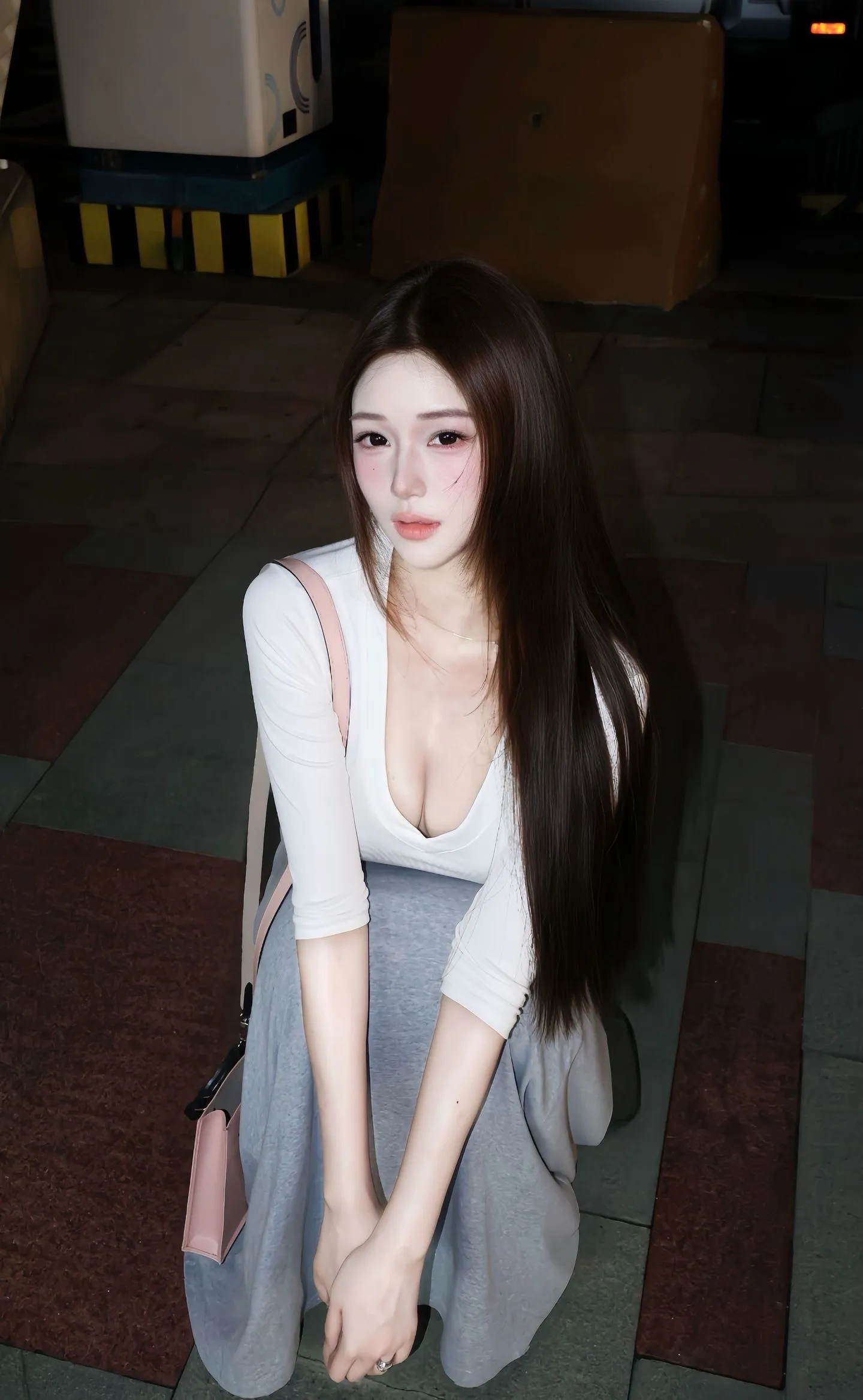 杜鹃 大四学姐 娇声娇气 风骚诱人 Gallery 2