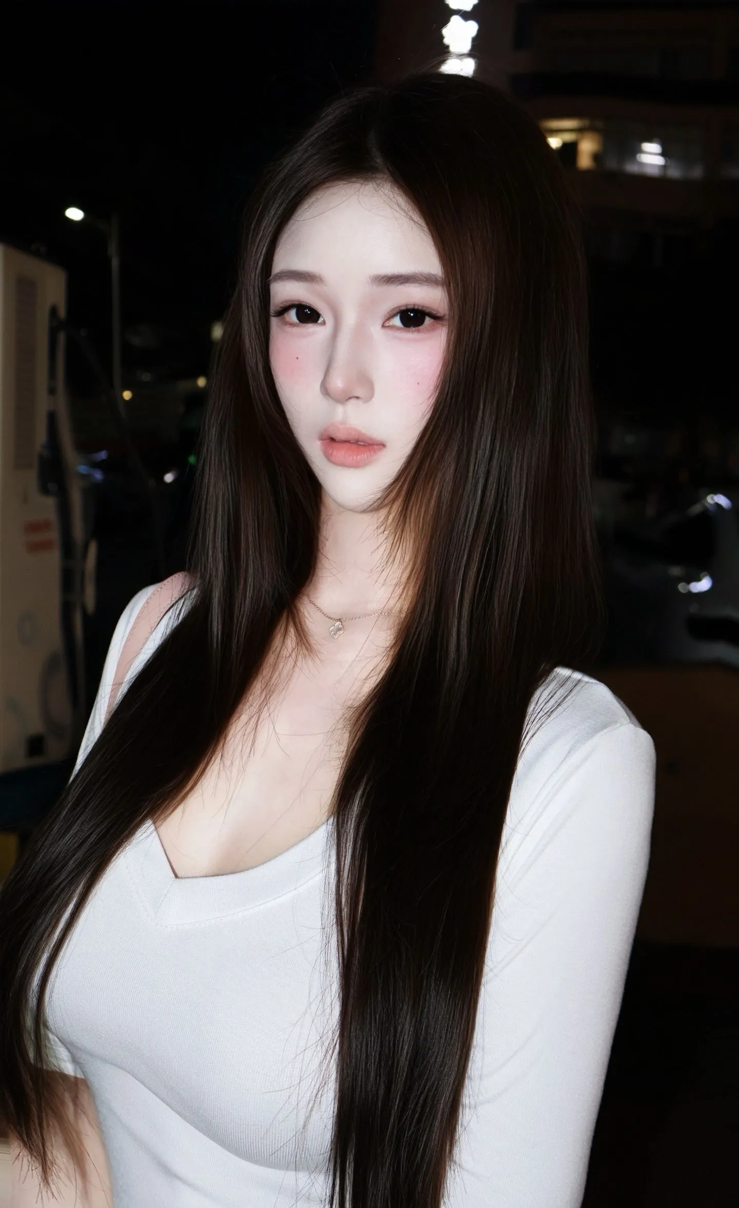 杜鹃 大四学姐 娇声娇气 风骚诱人 Gallery 5