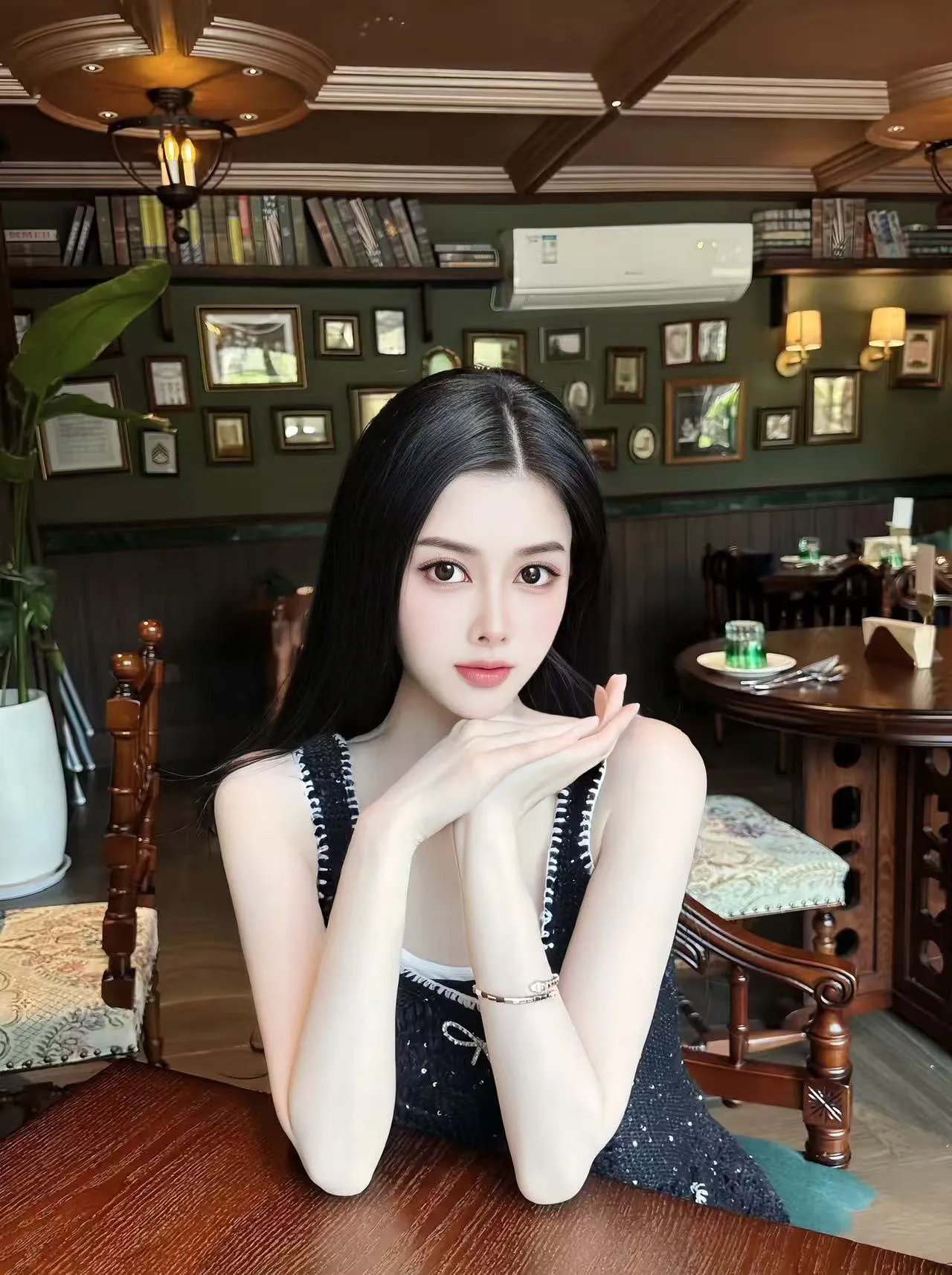 Y3172-175 普陀极品气质御姐 175D.02 Gallery 4