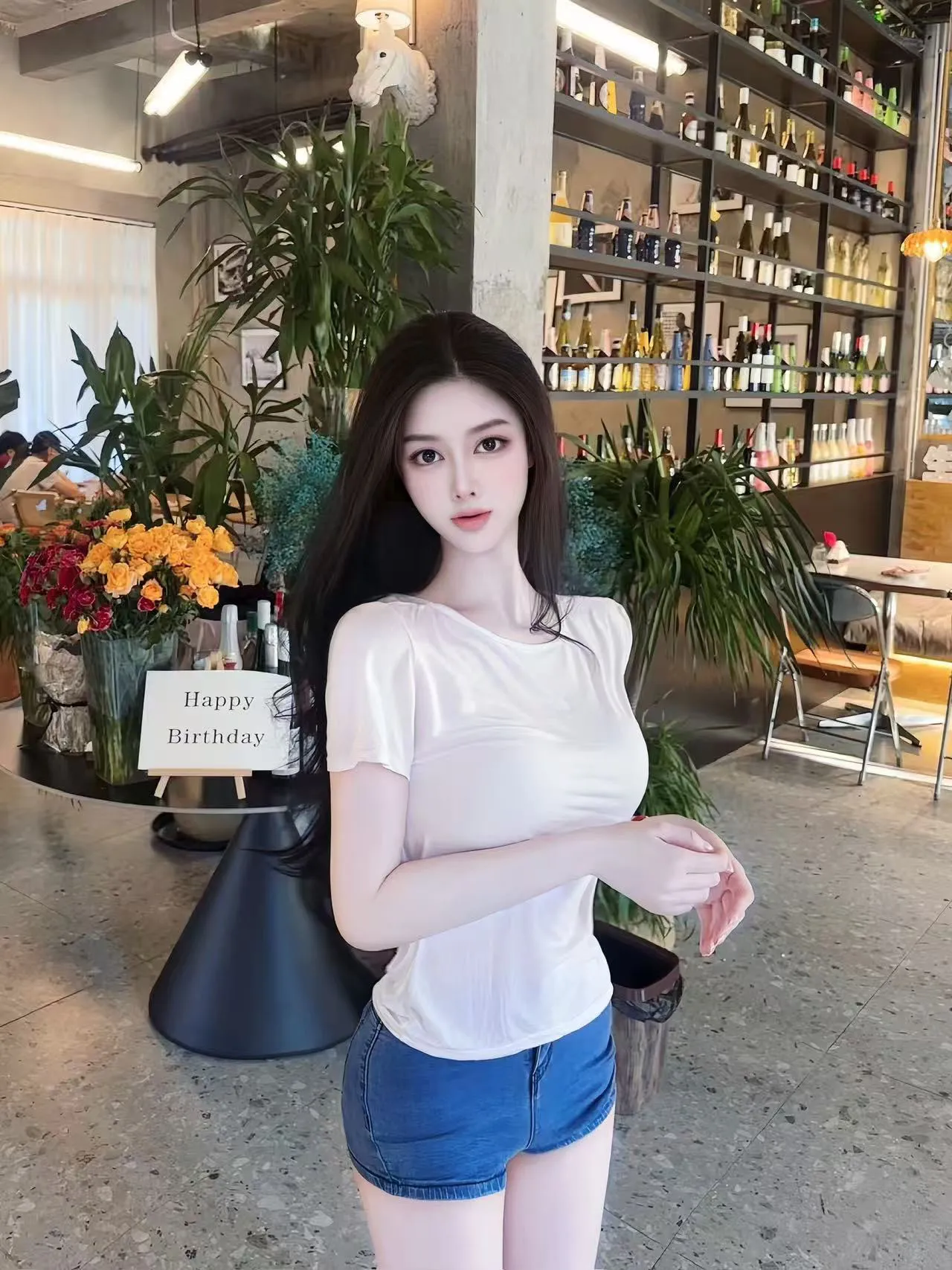 Y3172-175 普陀极品气质御姐 175D.02 Gallery 5