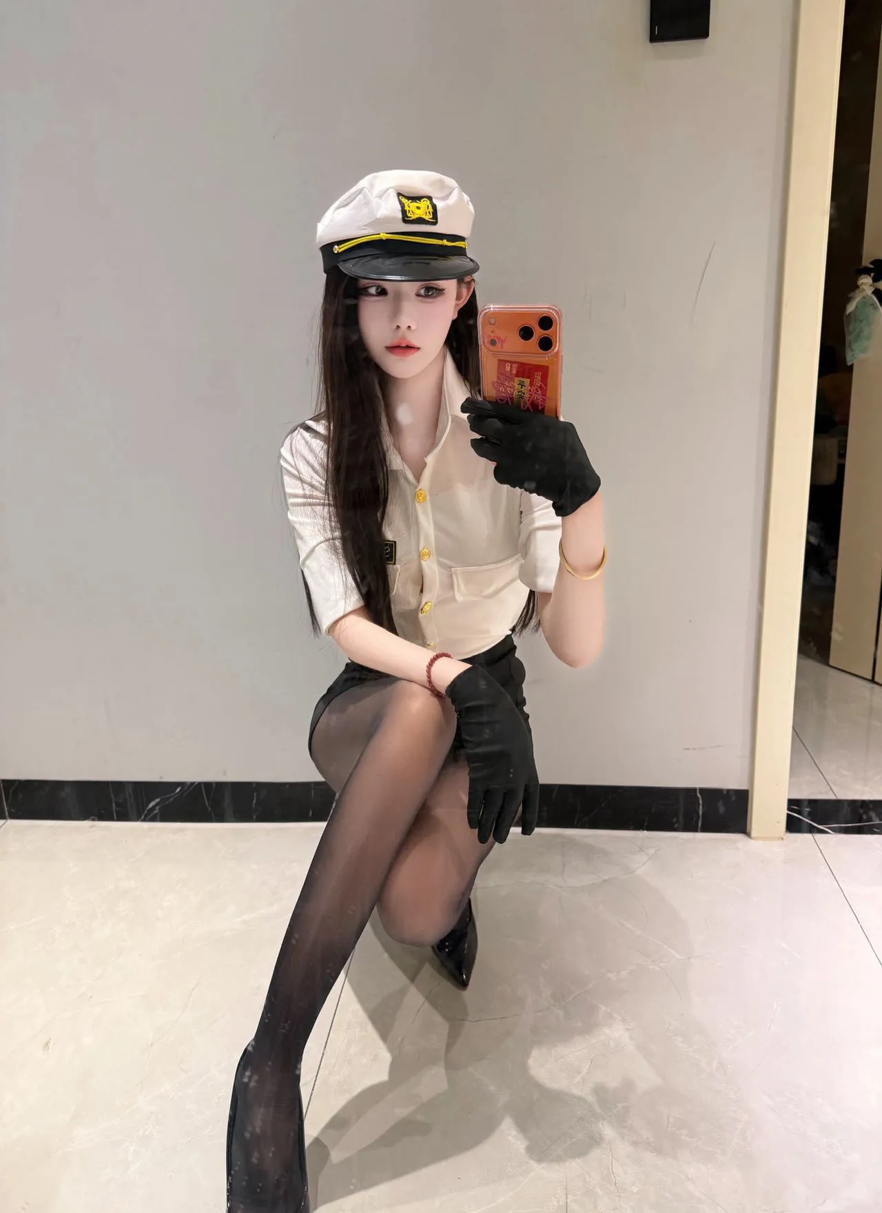 Y4853-178 普陀极品御姐游戏主播 178D.03 Gallery 5