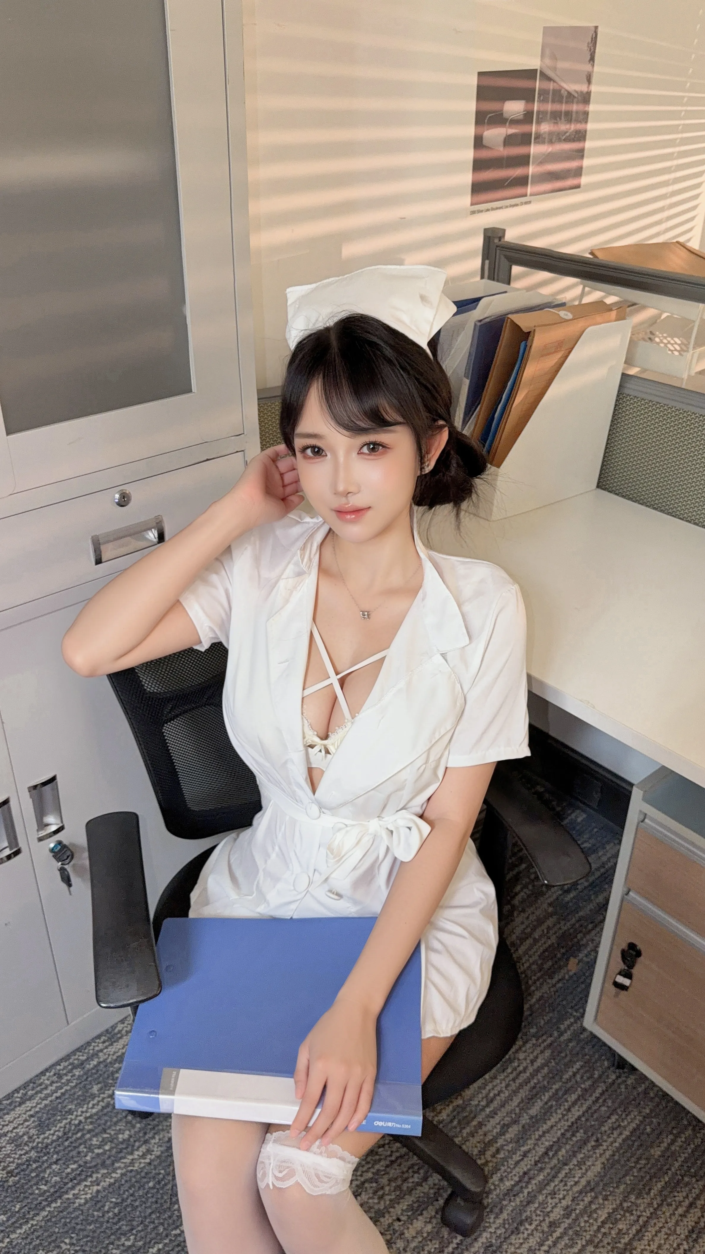 黄埔兼职护士.白蕊 Gallery 3
