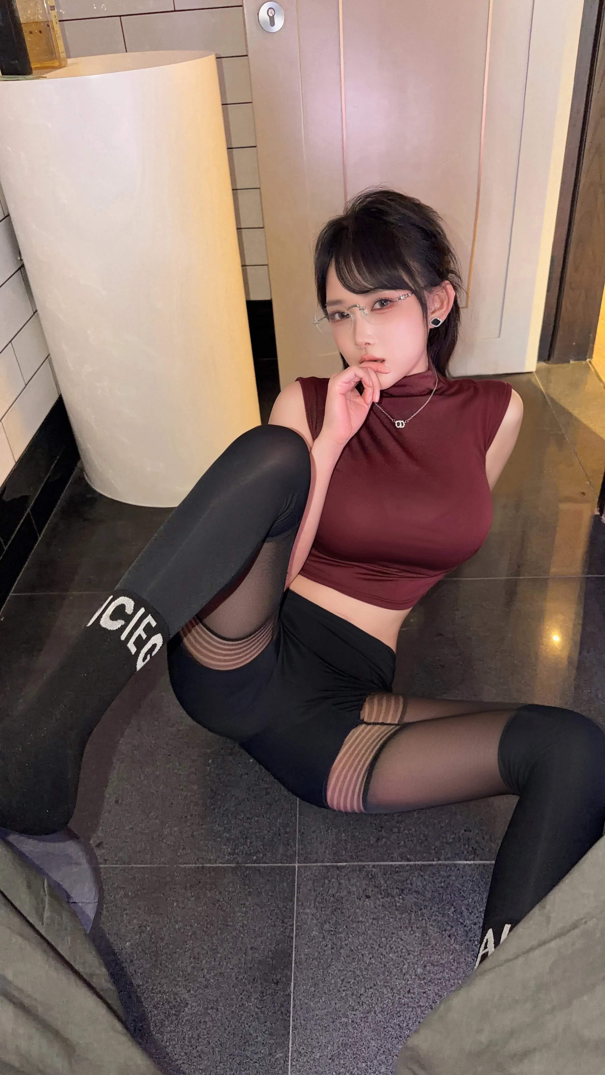 黄埔极品尤物🌹许晴
