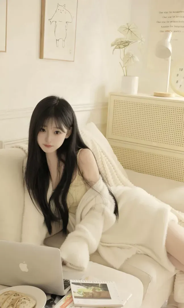 Y4855-香奈儿 浦东清纯甜美系 168C.07🏠三外五 Gallery 5