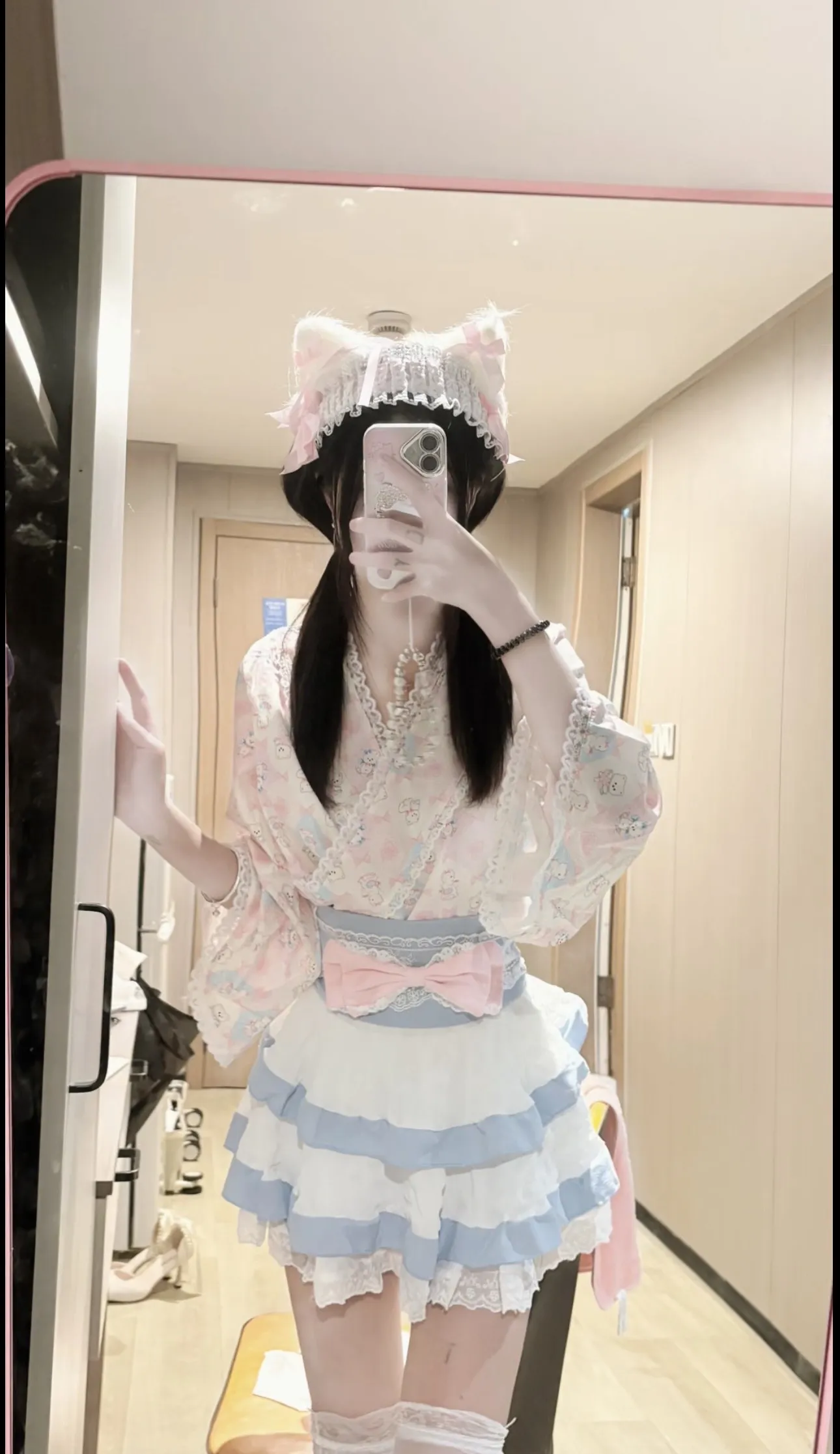 闵行软软 Gallery 4