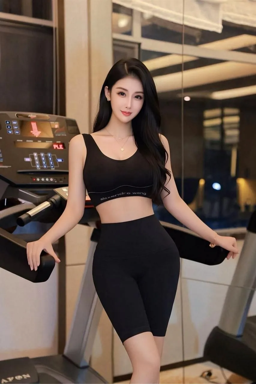 闵行人妻少妇贵妃 Gallery 5