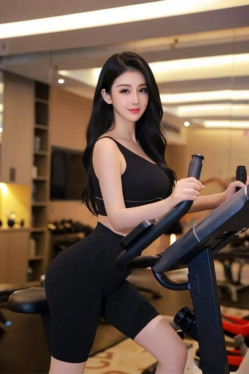 闵行人妻少妇贵妃 Gallery 6