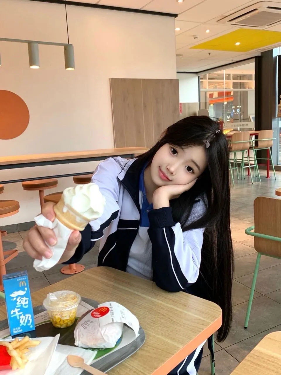 浦东07六六暑假兼职