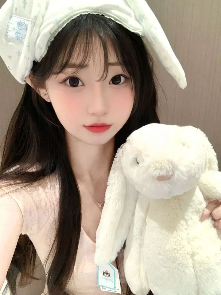 闵行06【眠眠】极品校花 🦜品质 碧玺款 Gallery 6