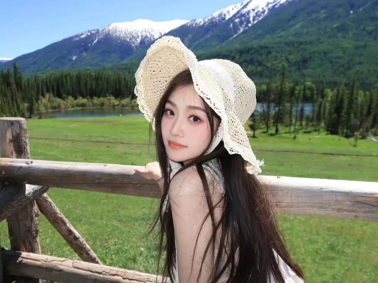 普陀172c极品纯欲皮肤雪白天然无整家三外五 Gallery 3