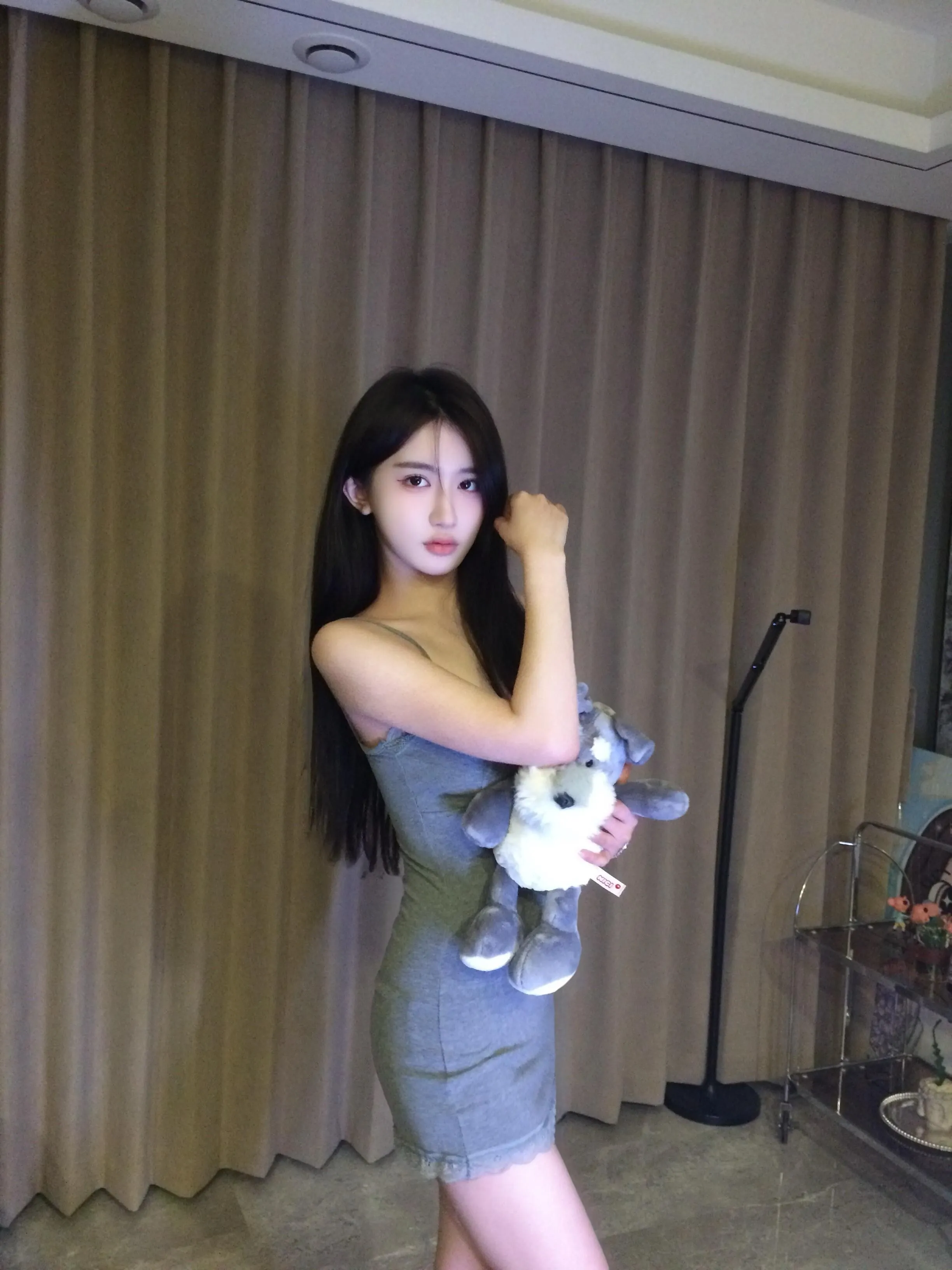 普陀170c白小纯07大一新生 Gallery 2