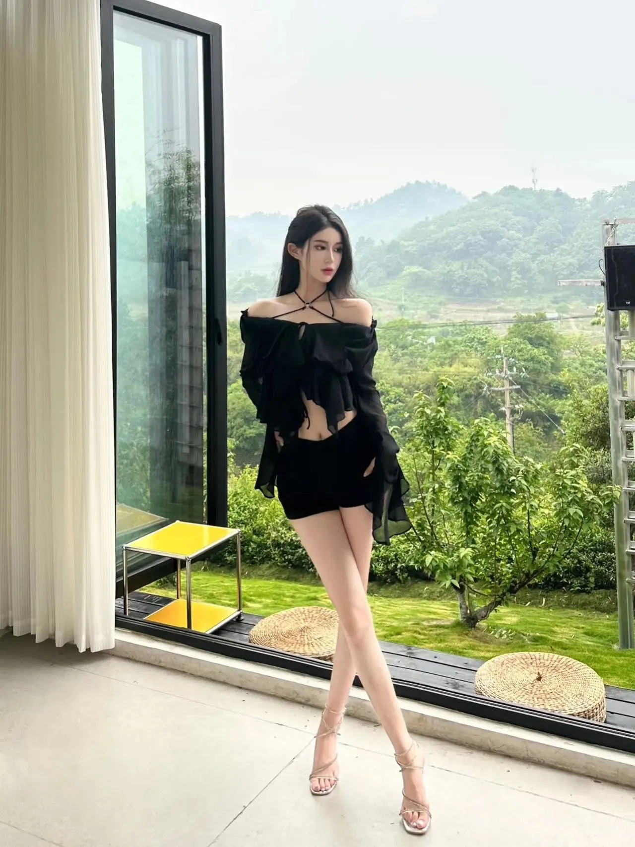 普陀178D极品新人御姐 Gallery 3