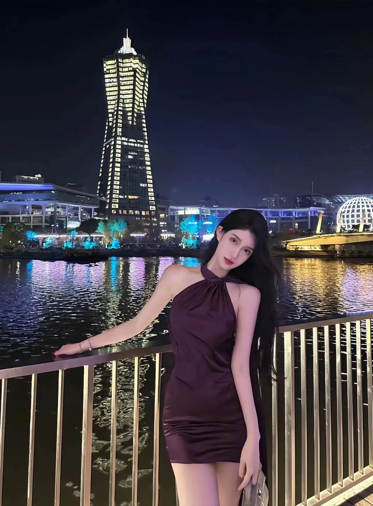 普陀178D极品新人御姐 Gallery 4