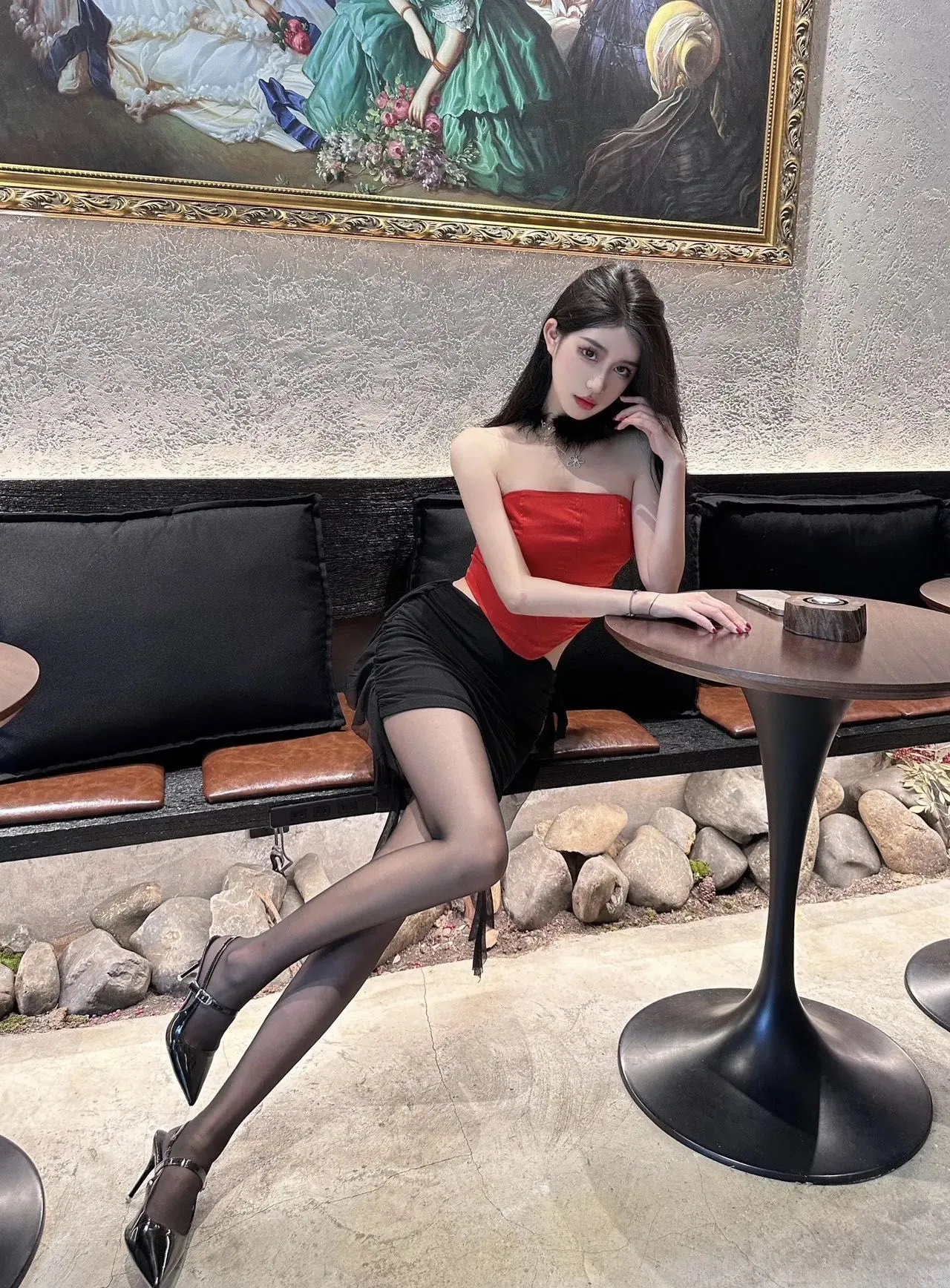普陀178D极品新人御姐 Gallery 8