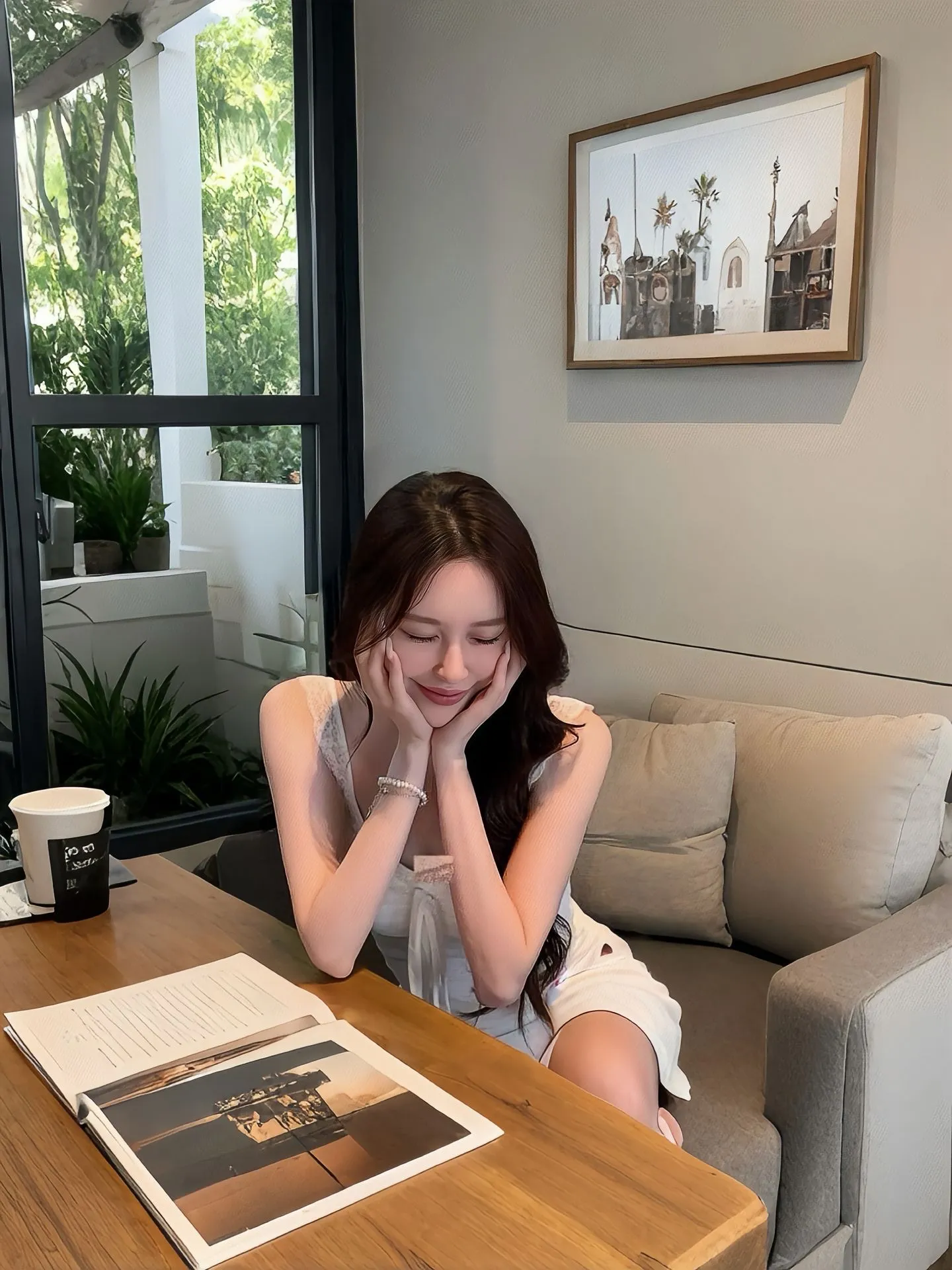 普陀170D极品纯欲 Gallery 2