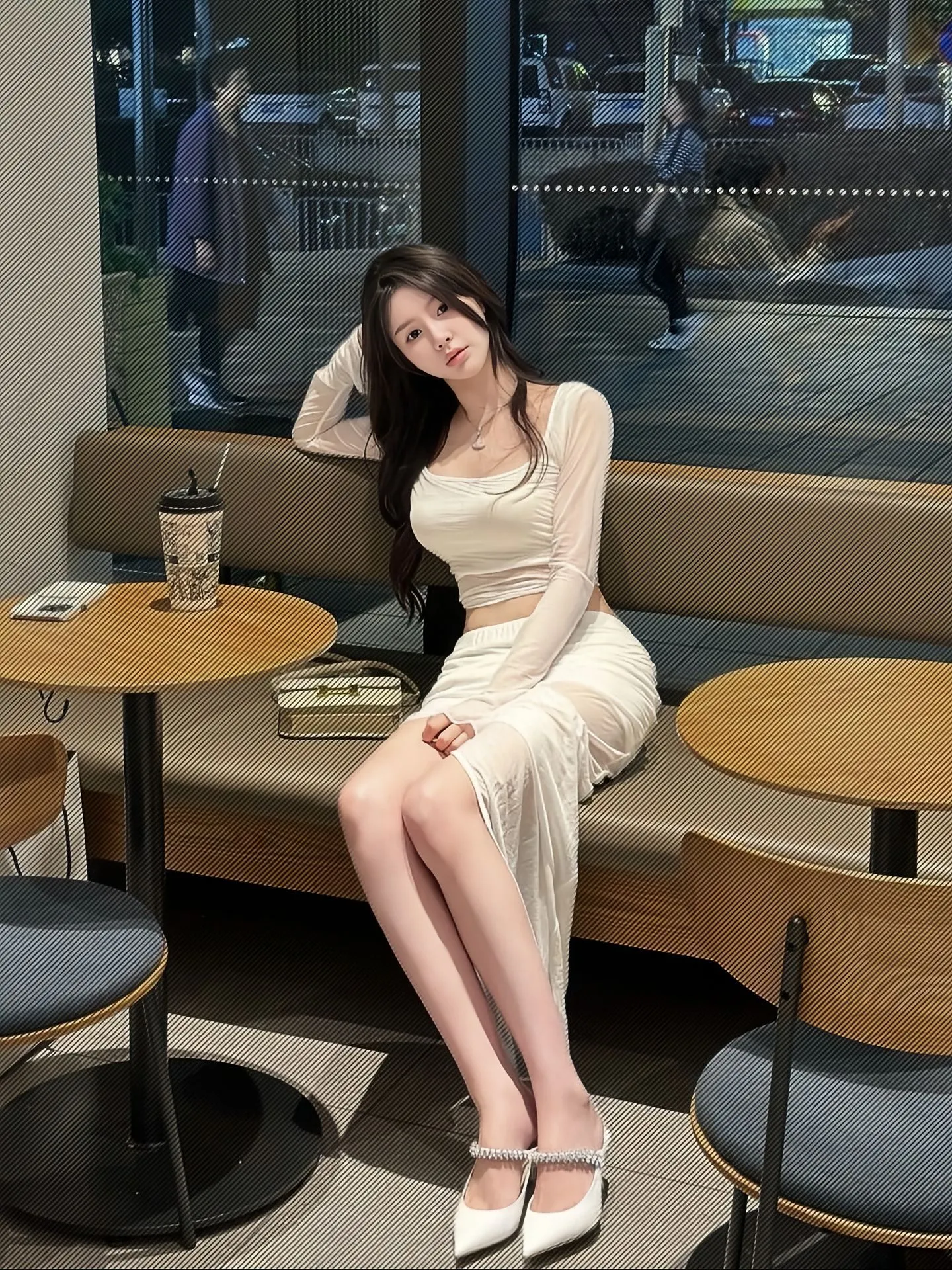 普陀170D极品纯欲 Gallery 3
