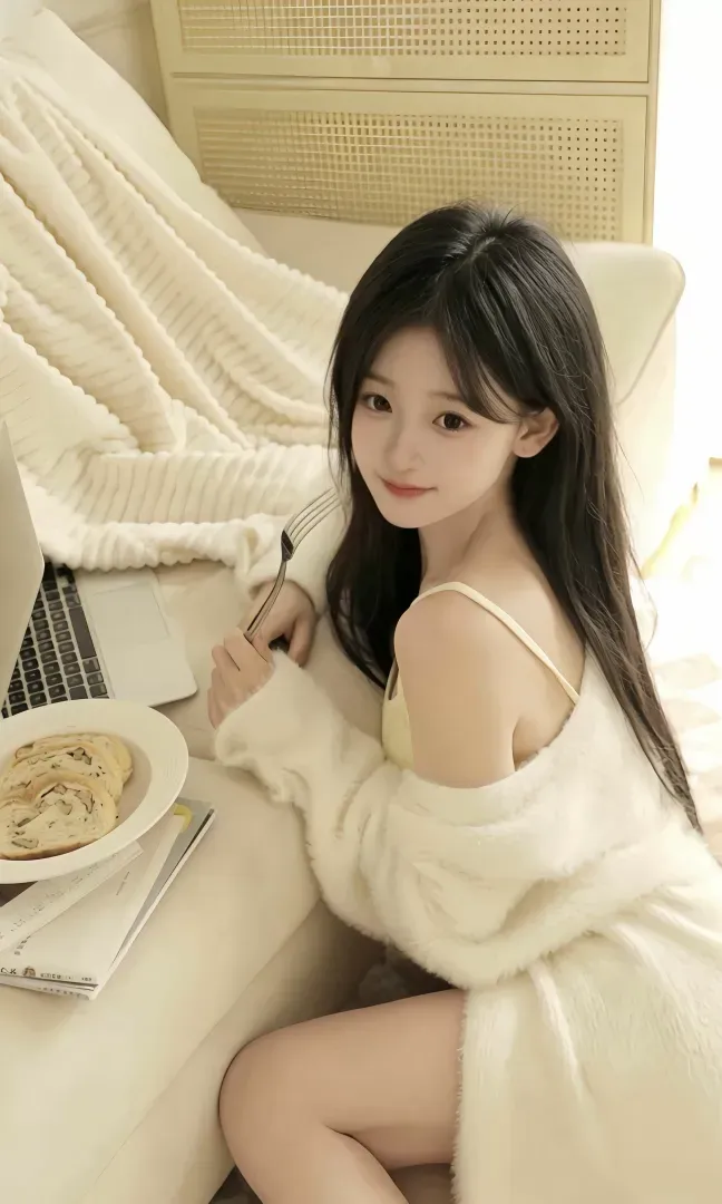 浦东168c白小纯幼态天花板家三外五 Gallery 3