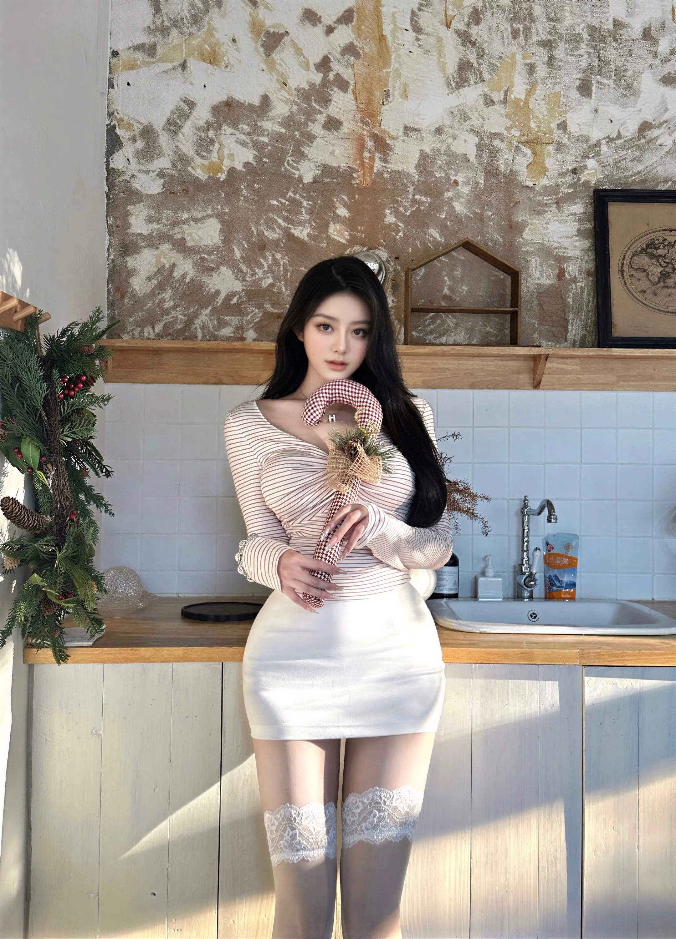 黄浦175D极品御姐穿着洋气短期兼职 Gallery 3