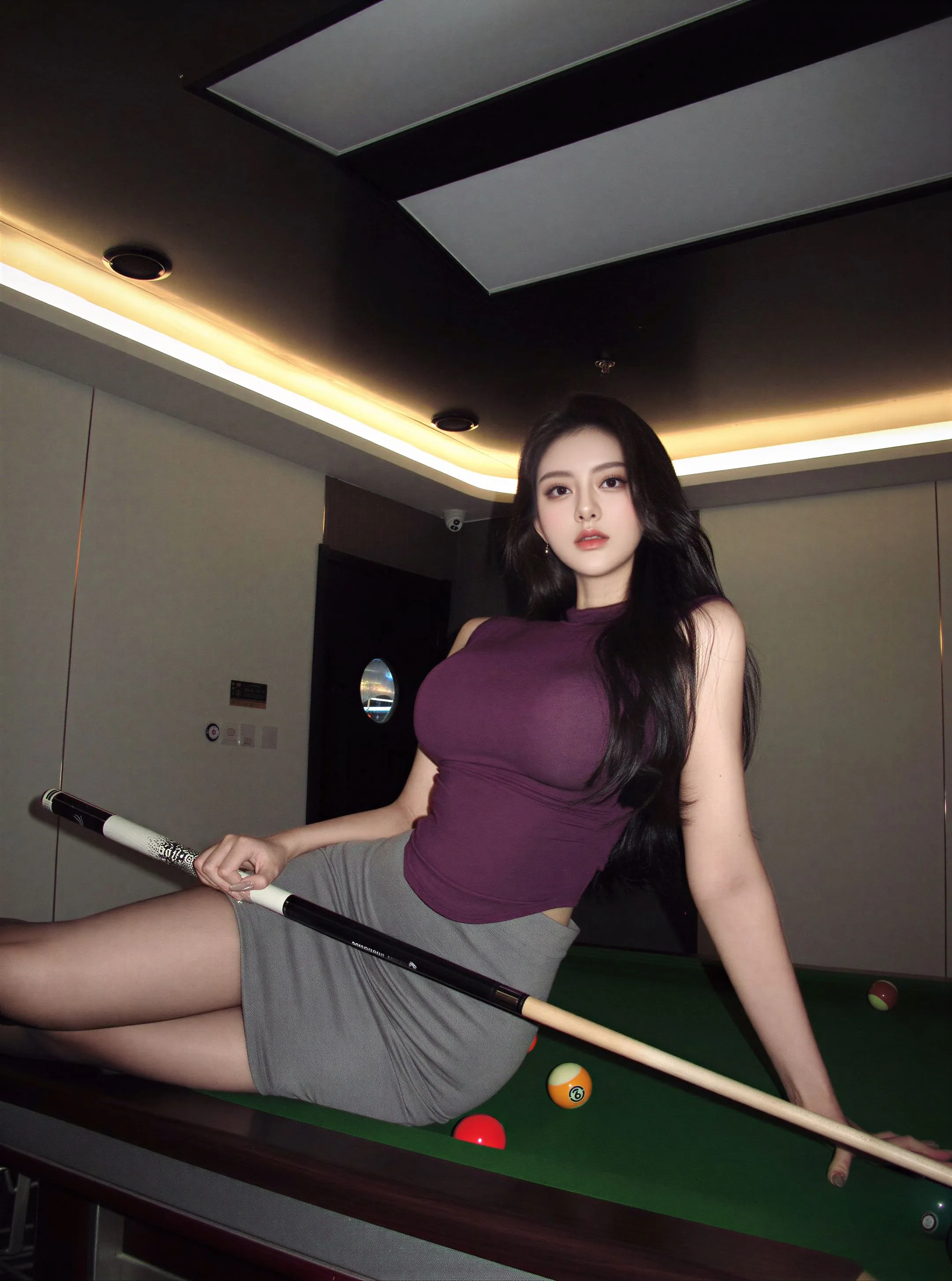 黄浦175D极品御姐穿着洋气短期兼职 Gallery 5