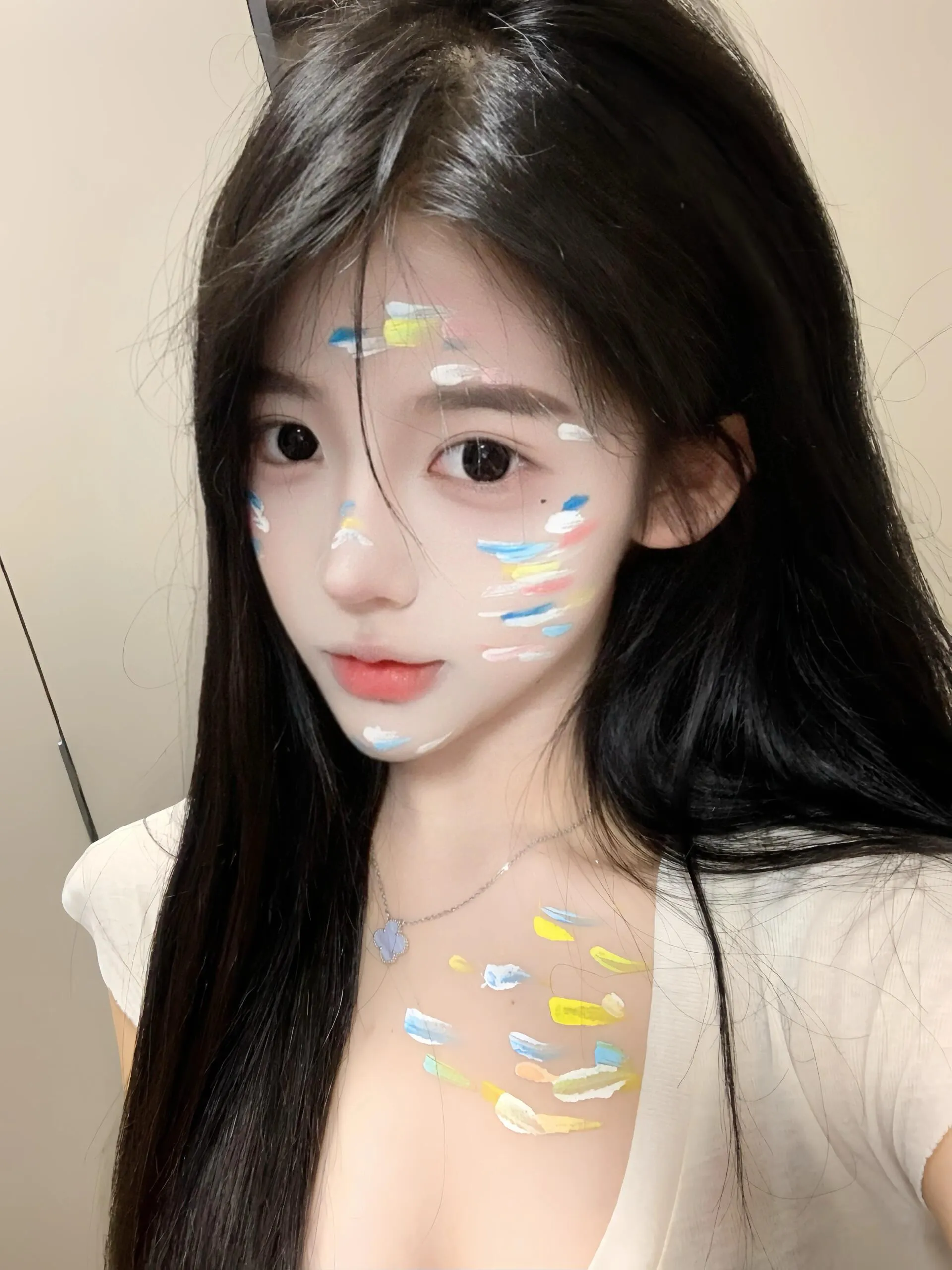 闵行学妹轩轩 Gallery 1